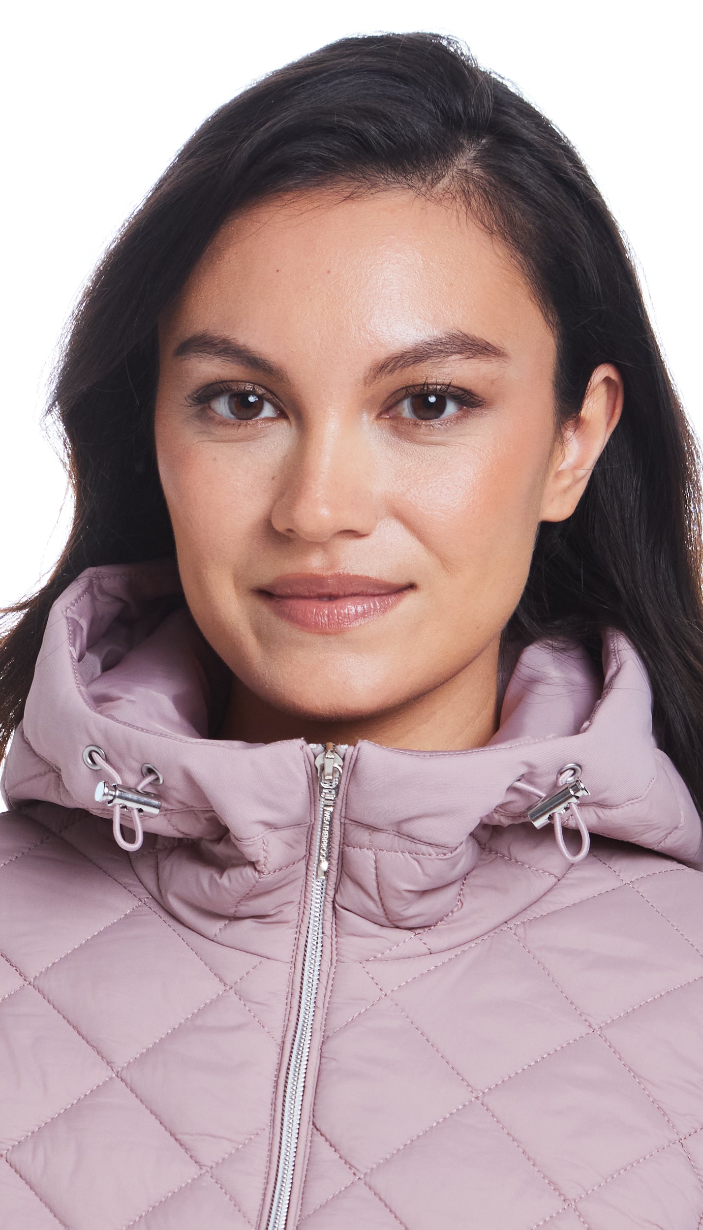 2 in 1 QUILTED JACKET TO VEST