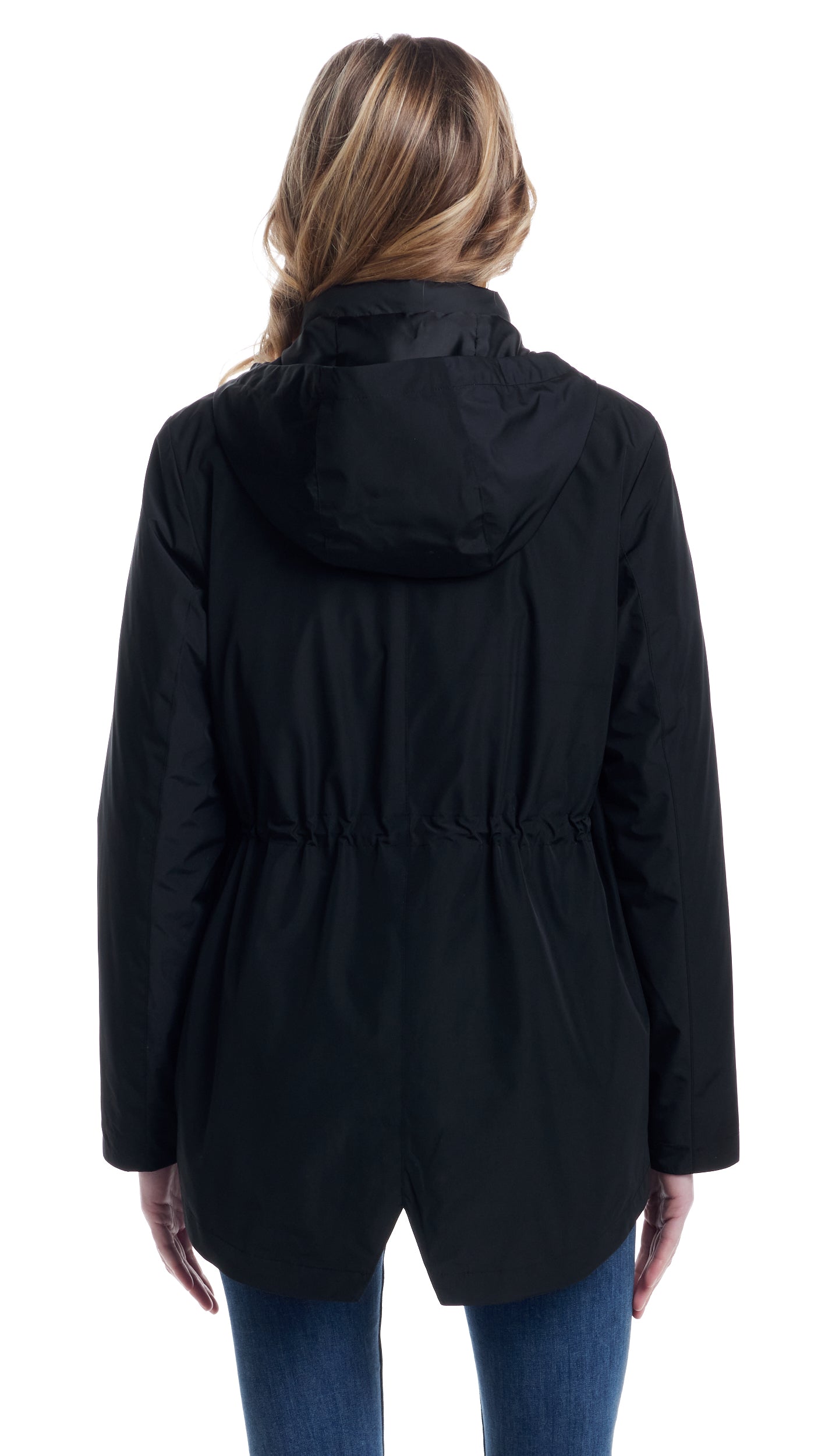 3-in-1 SYSTEMS JACKET