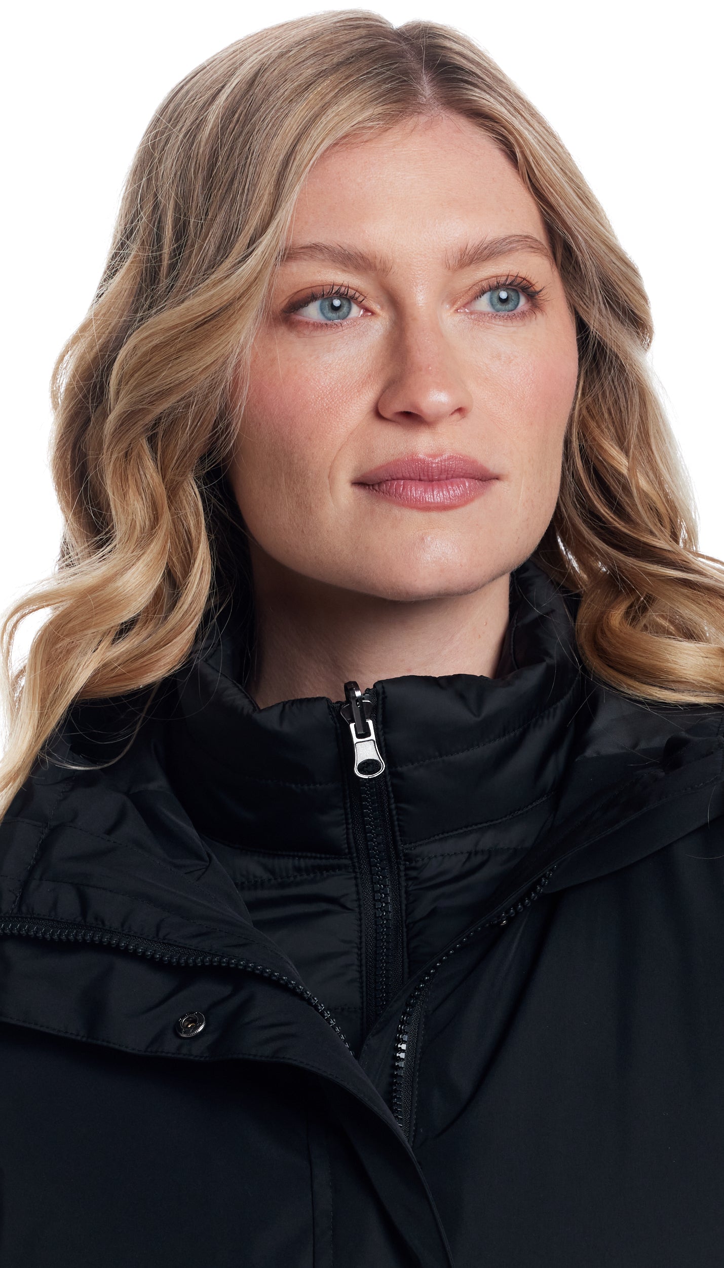 3-in-1 SYSTEMS JACKET