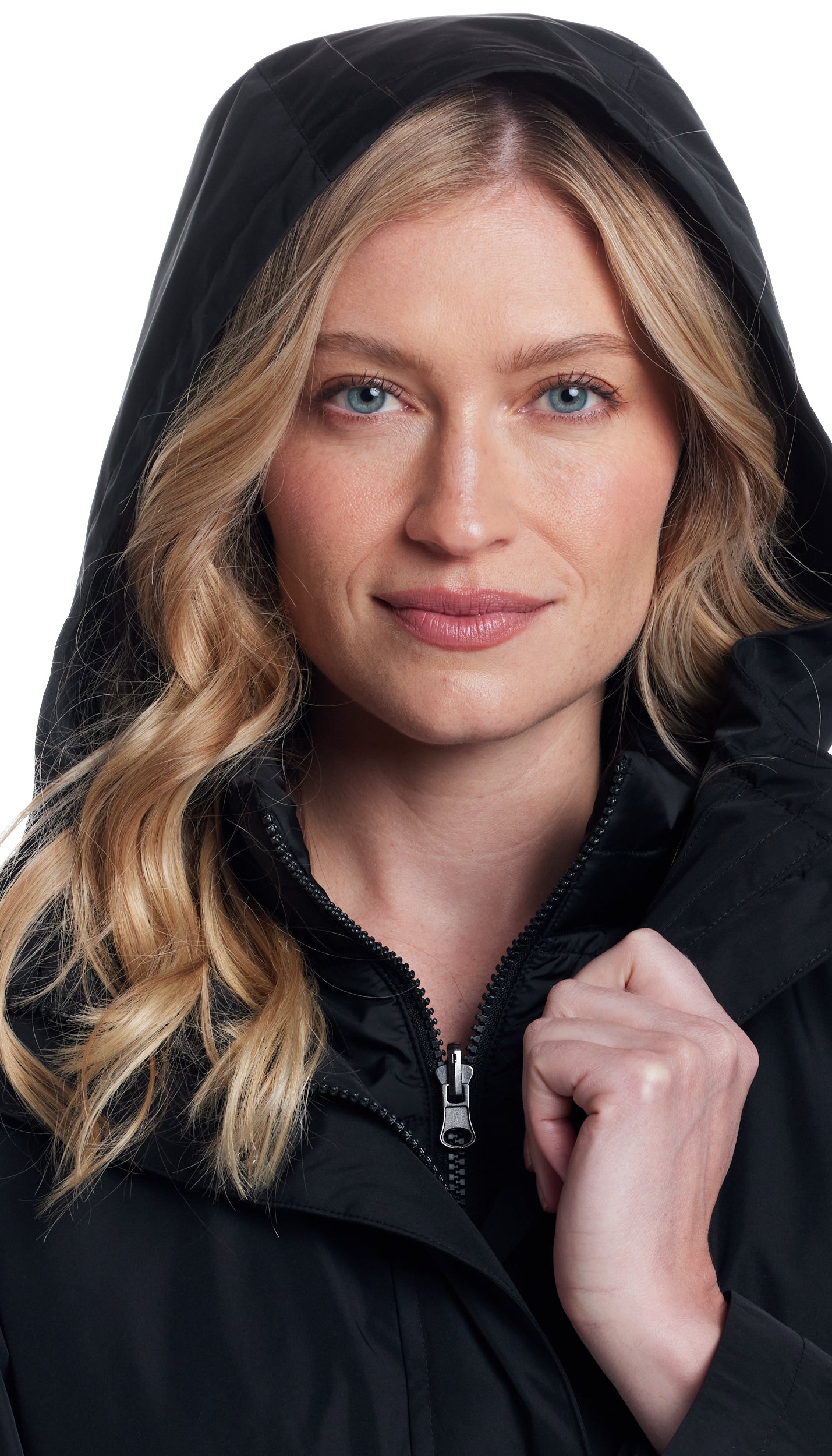 3-in-1 SYSTEMS JACKET