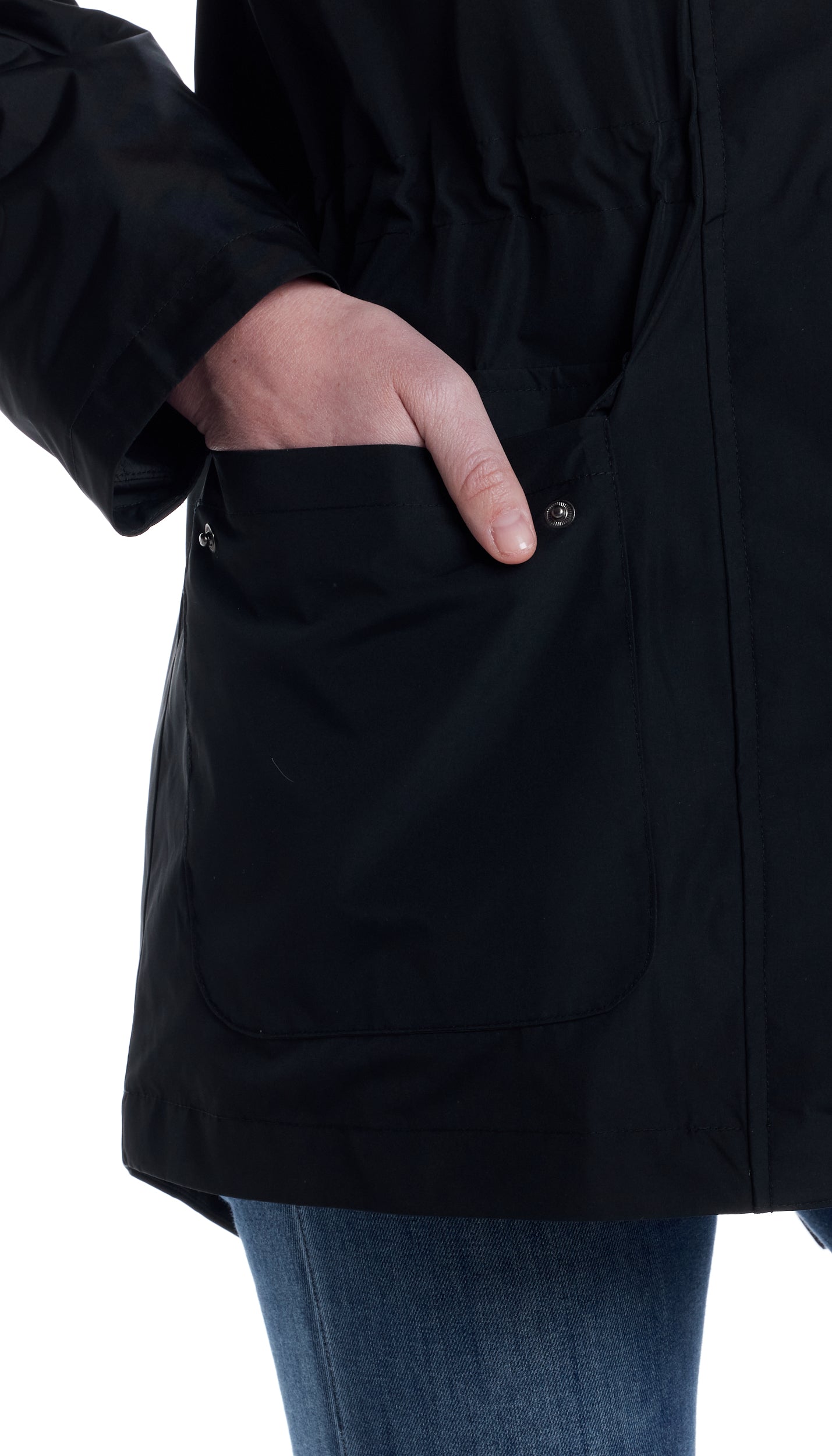 3-in-1 SYSTEMS JACKET