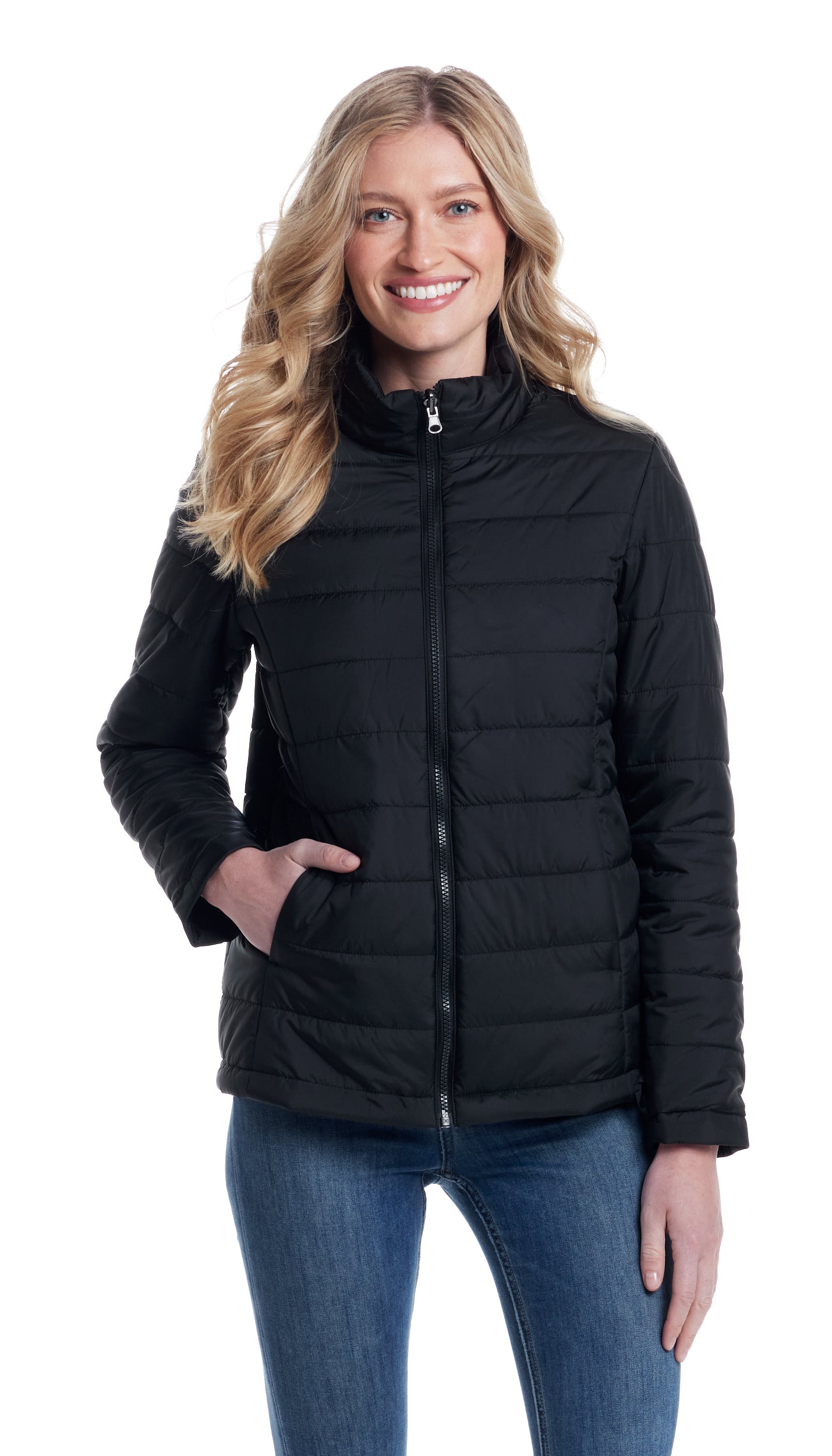3-in-1 SYSTEMS JACKET
