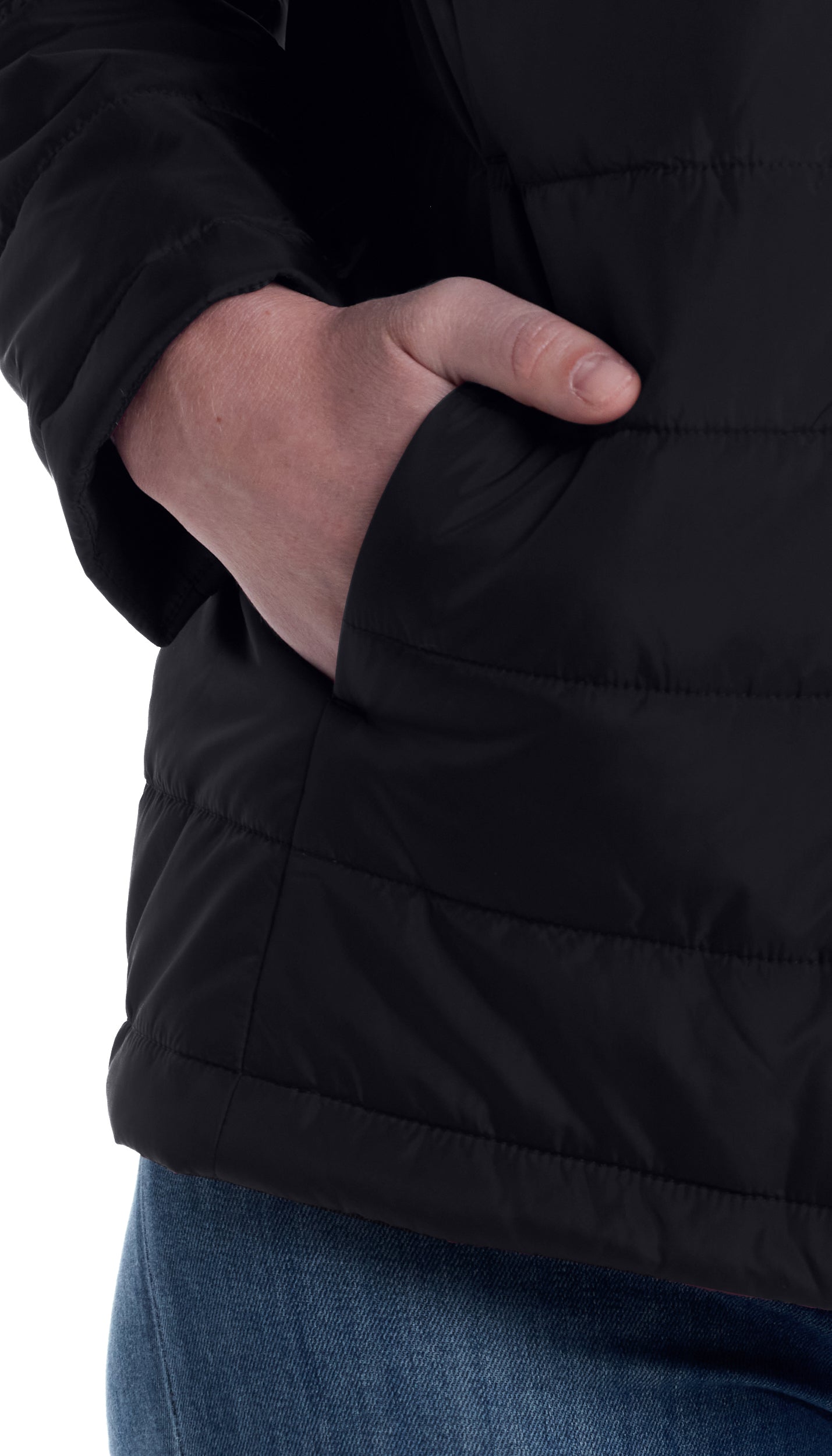 3-in-1 SYSTEMS JACKET