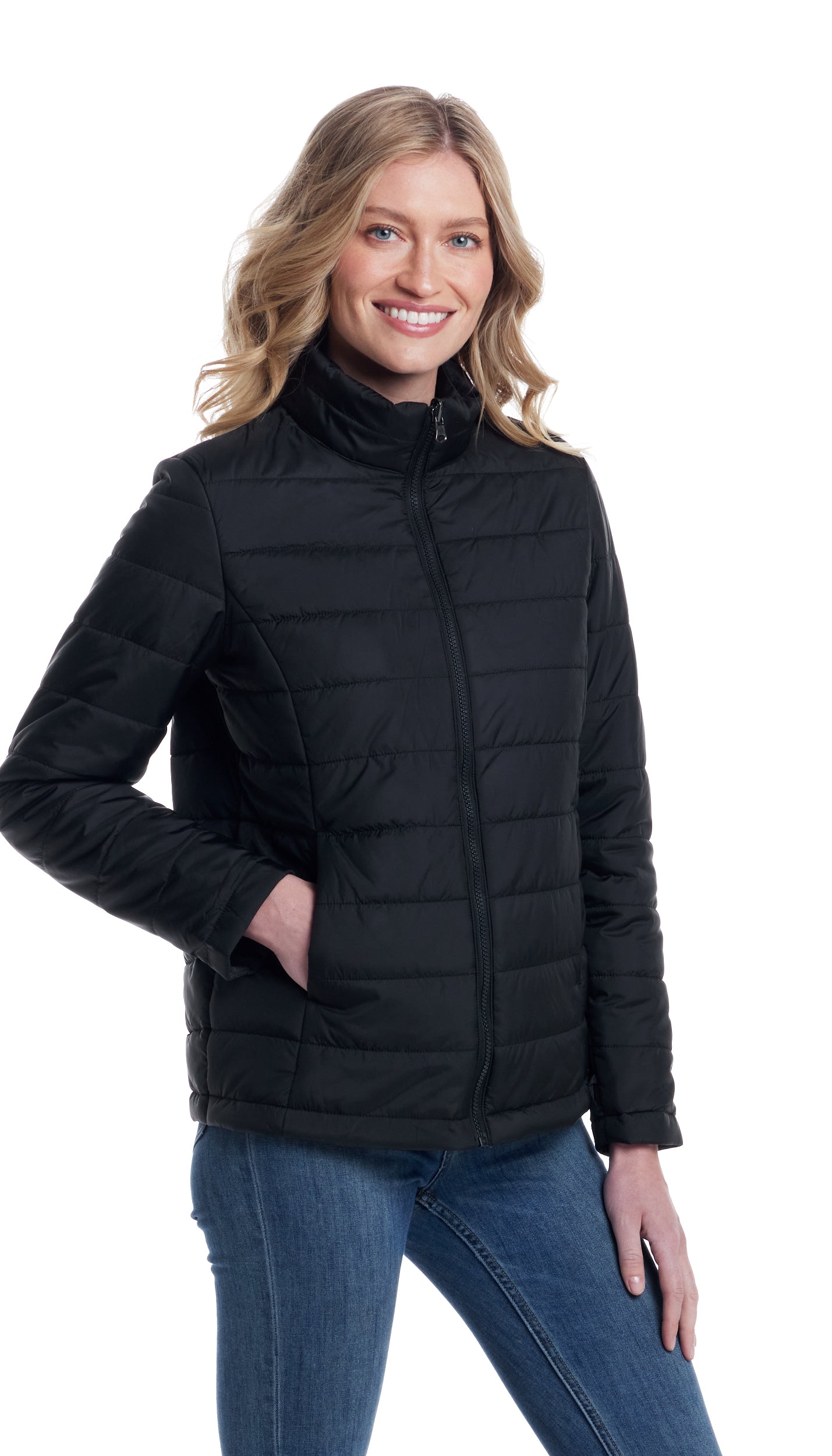 3-in-1 SYSTEMS JACKET