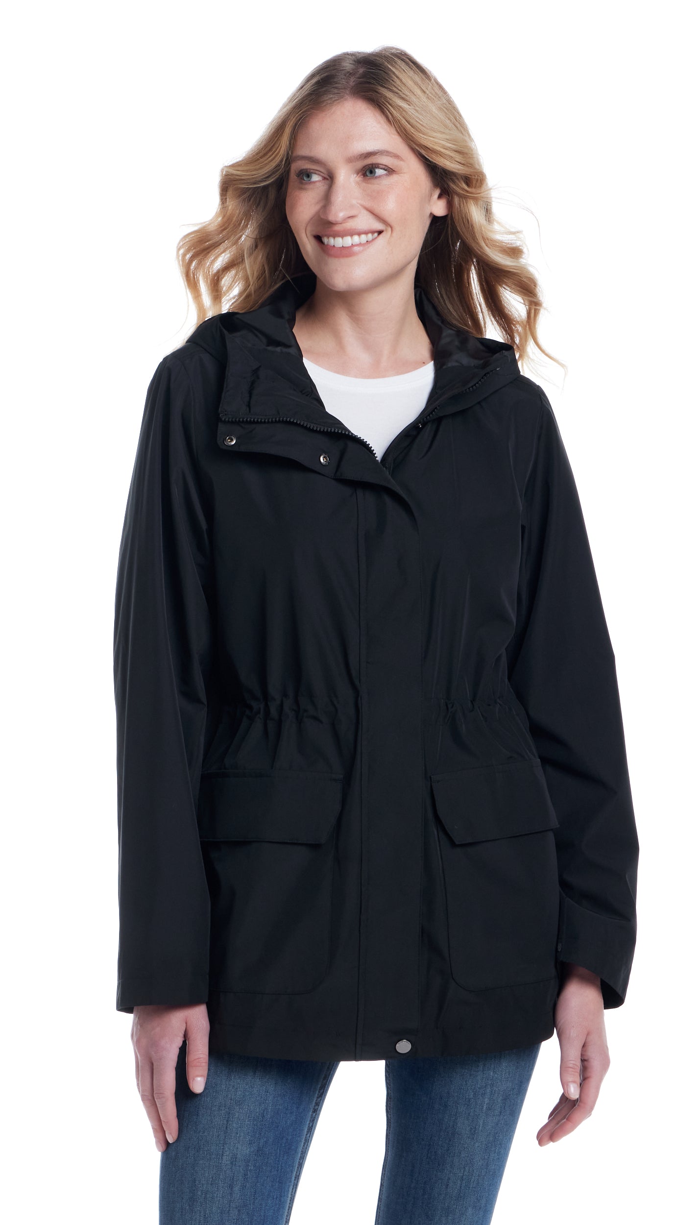 3-in-1 SYSTEMS JACKET