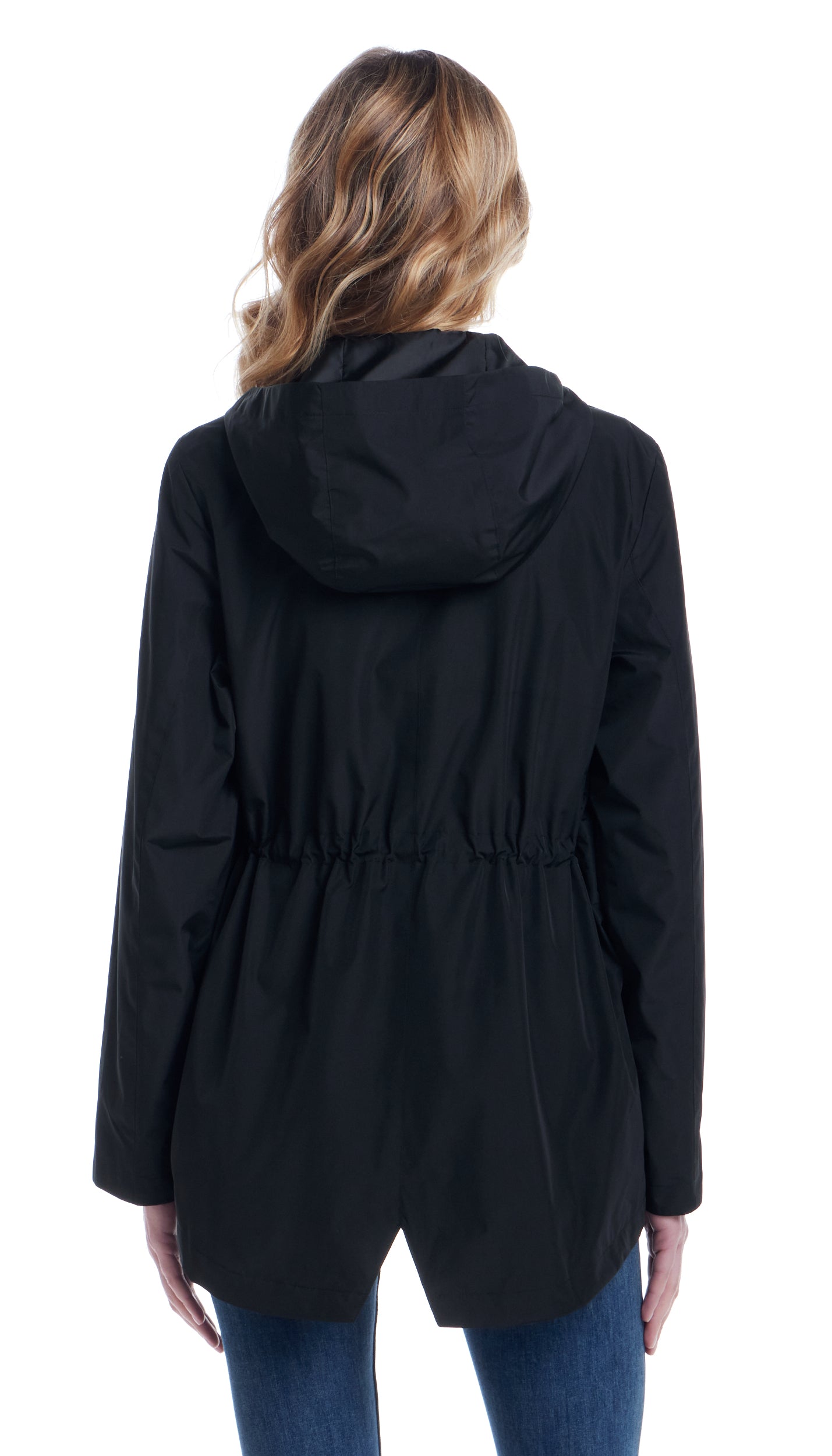 3-in-1 SYSTEMS JACKET