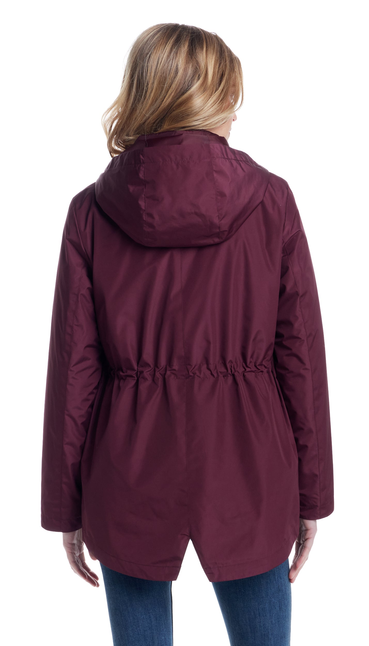 3-in-1 SYSTEMS JACKET