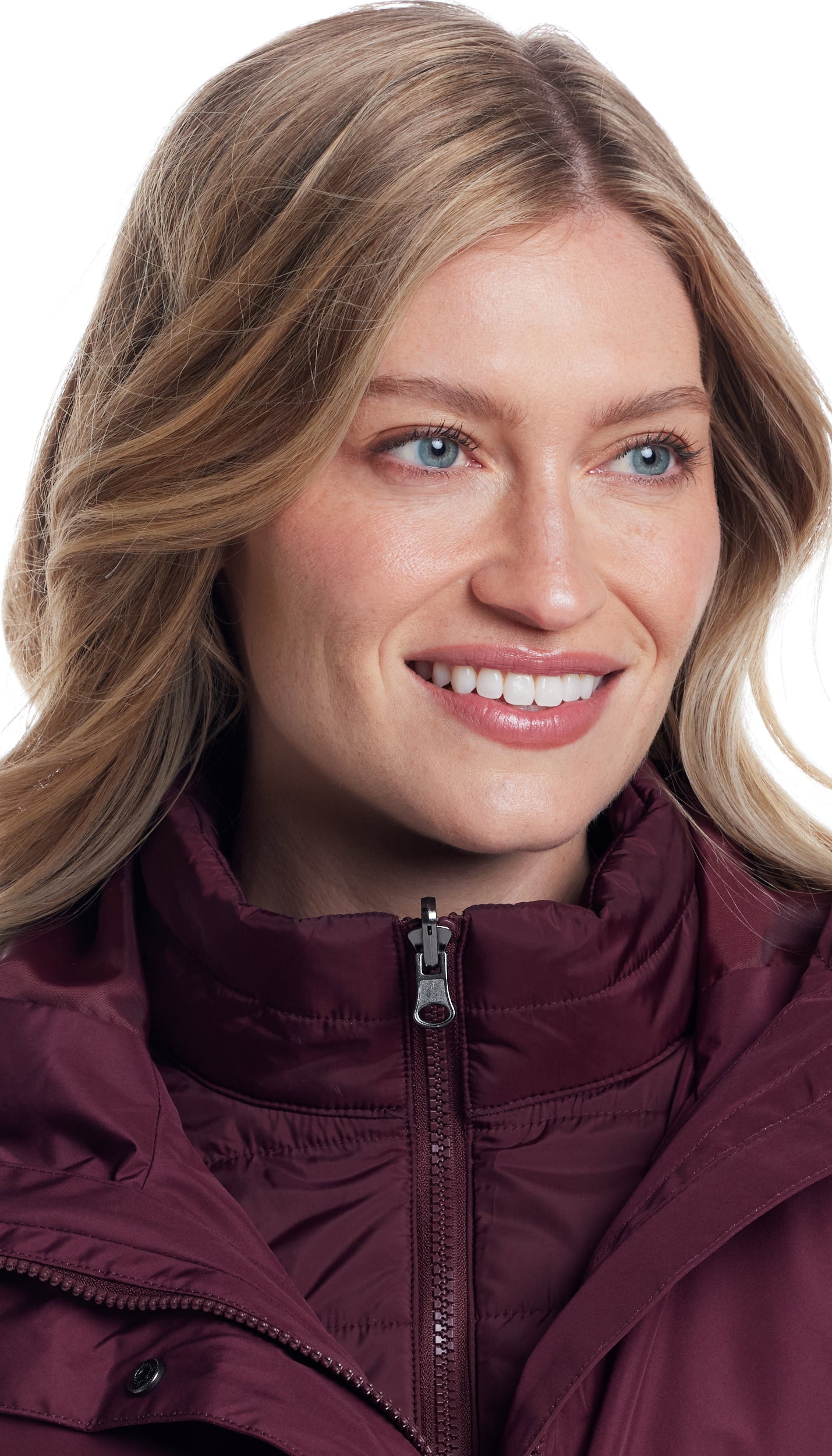 3-in-1 SYSTEMS JACKET