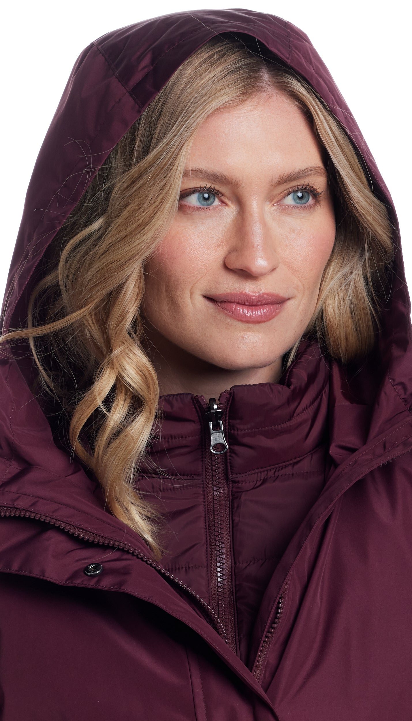 3-in-1 SYSTEMS JACKET