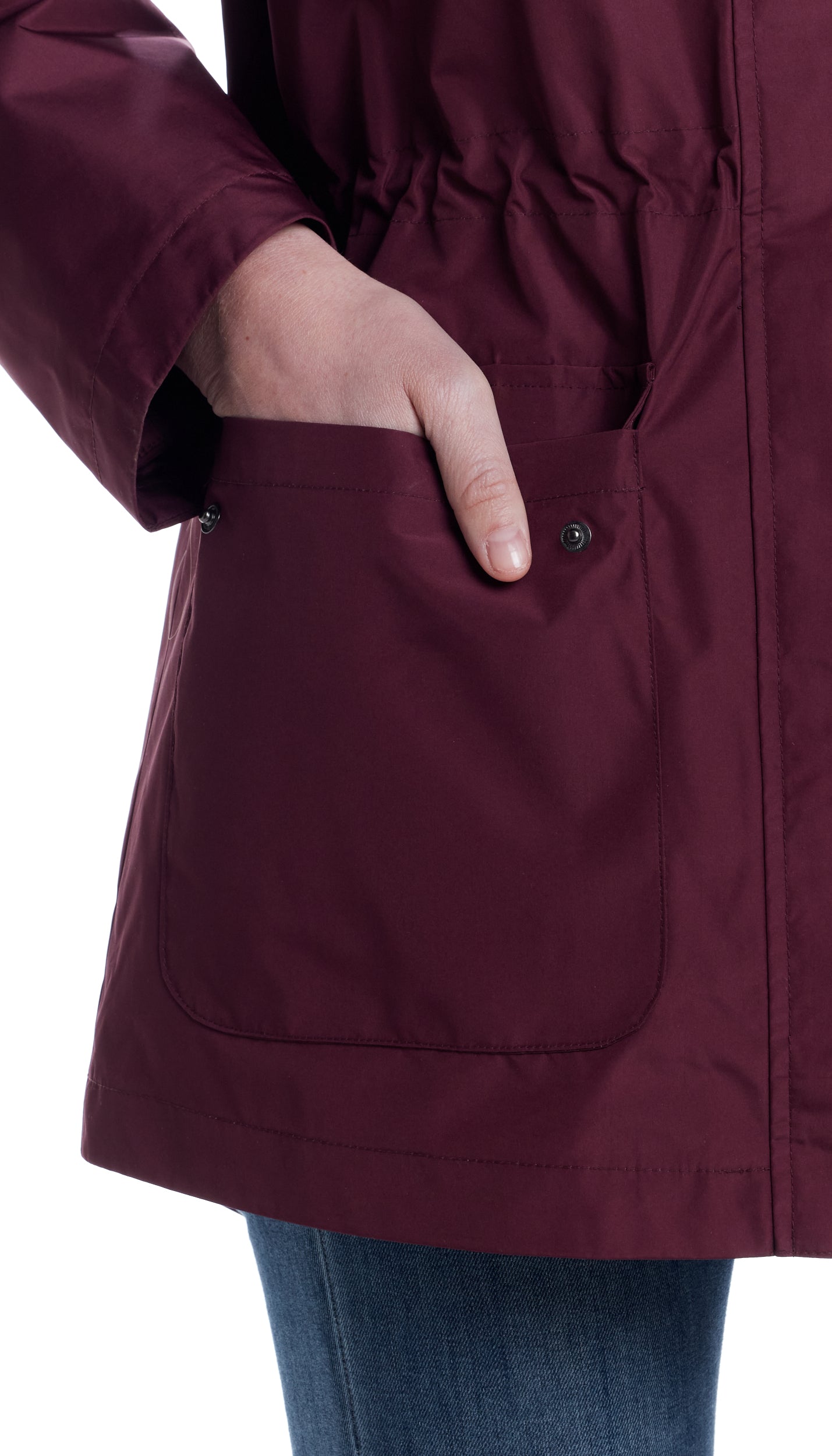 3-in-1 SYSTEMS JACKET