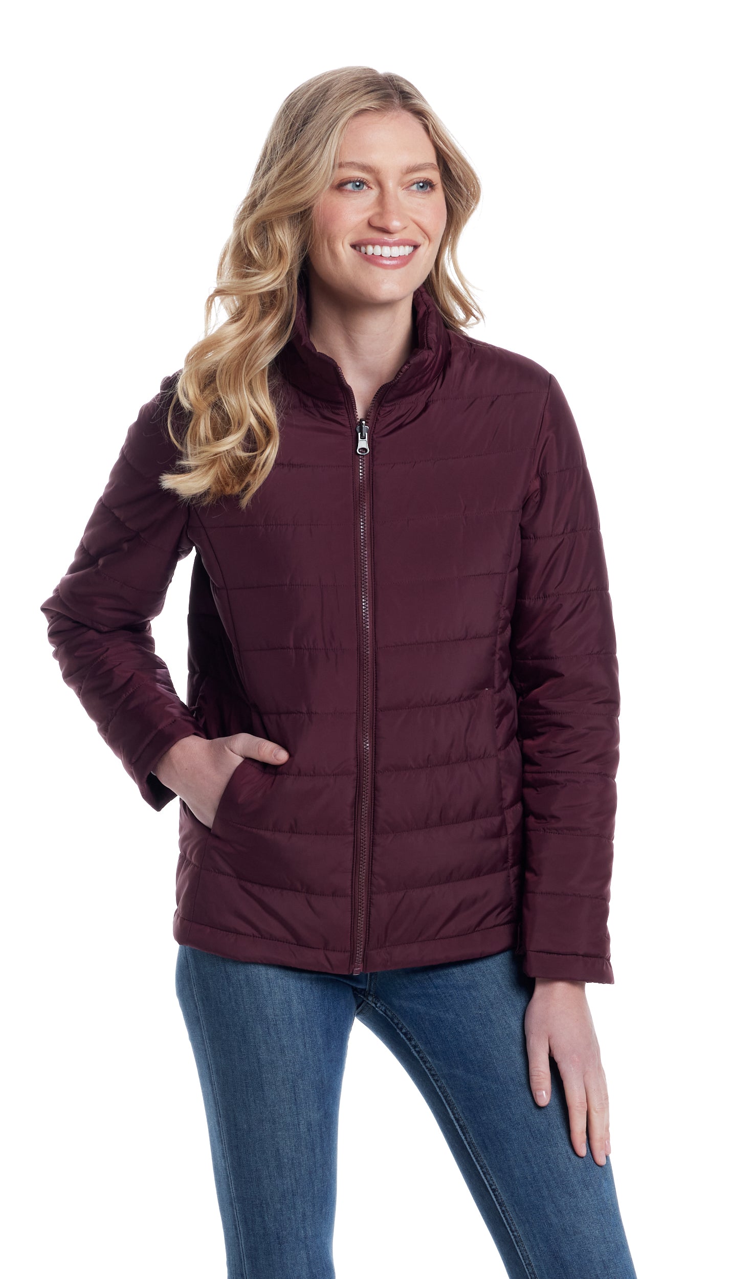 3-in-1 SYSTEMS JACKET