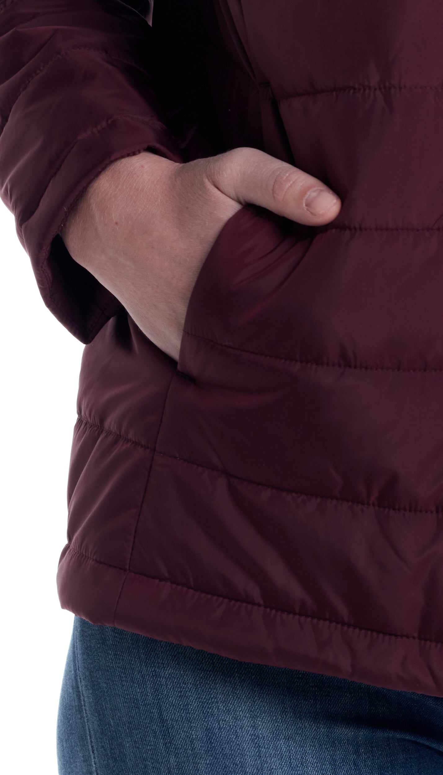 3-in-1 SYSTEMS JACKET