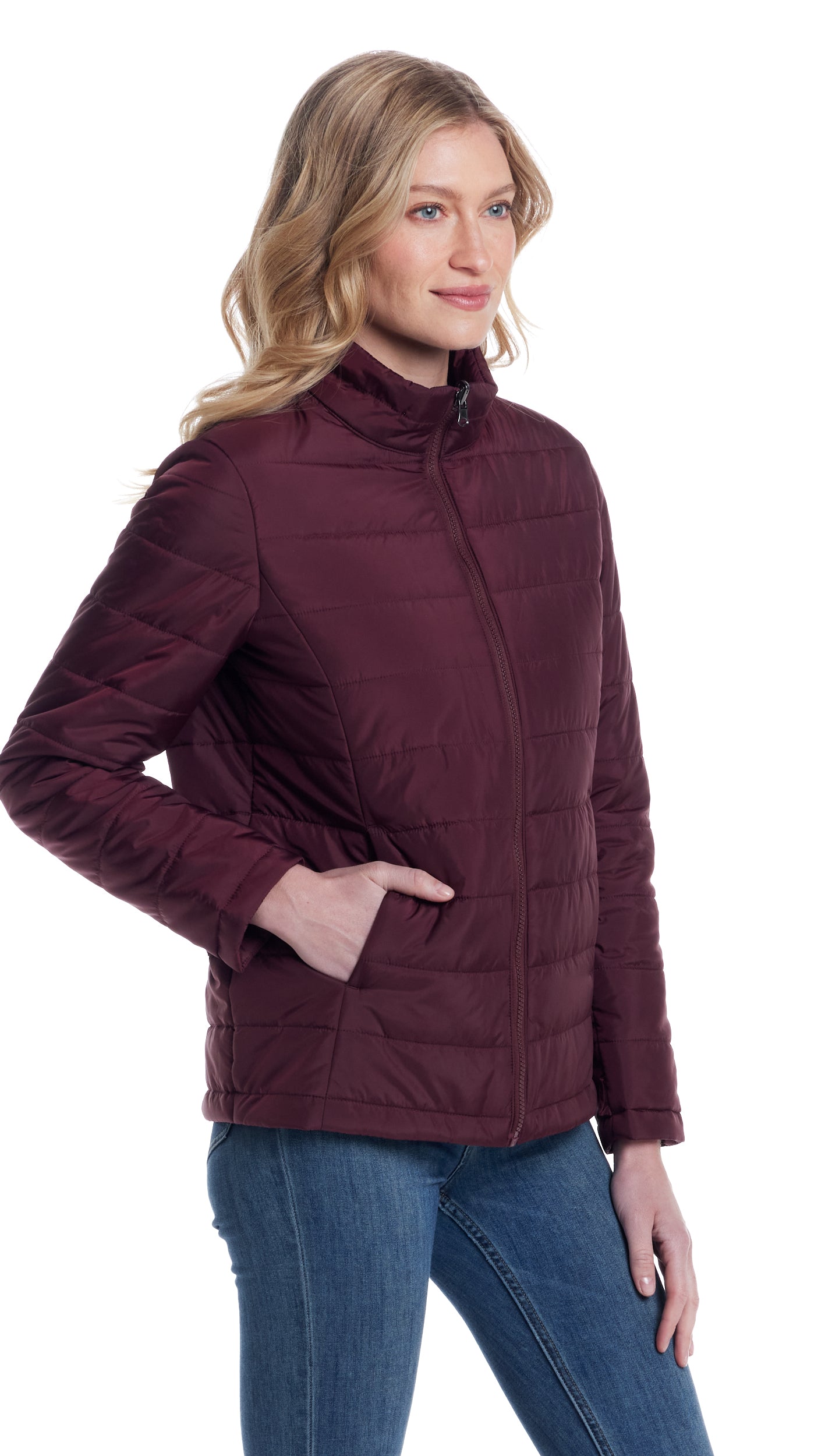3-in-1 SYSTEMS JACKET