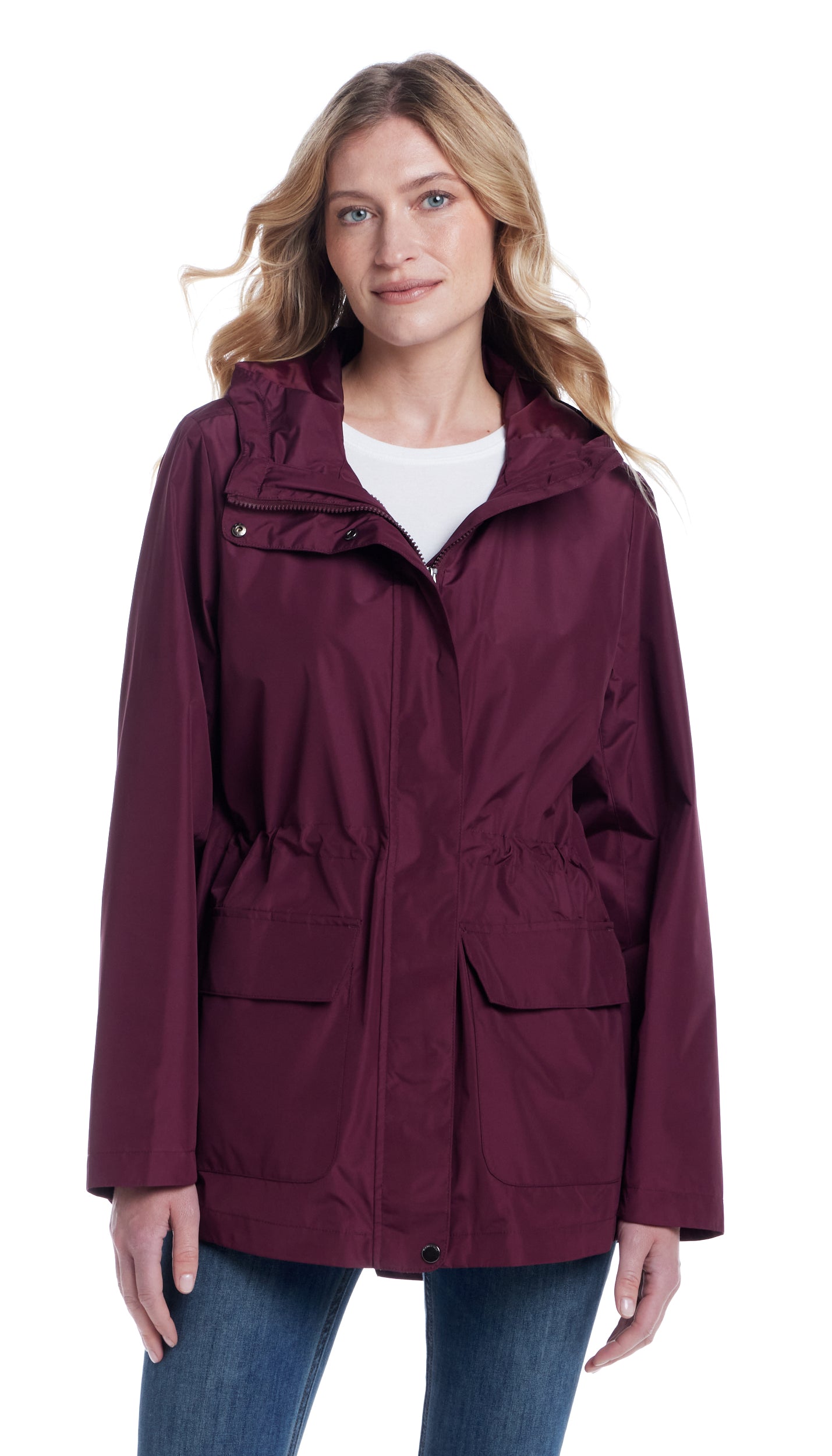 3-in-1 SYSTEMS JACKET