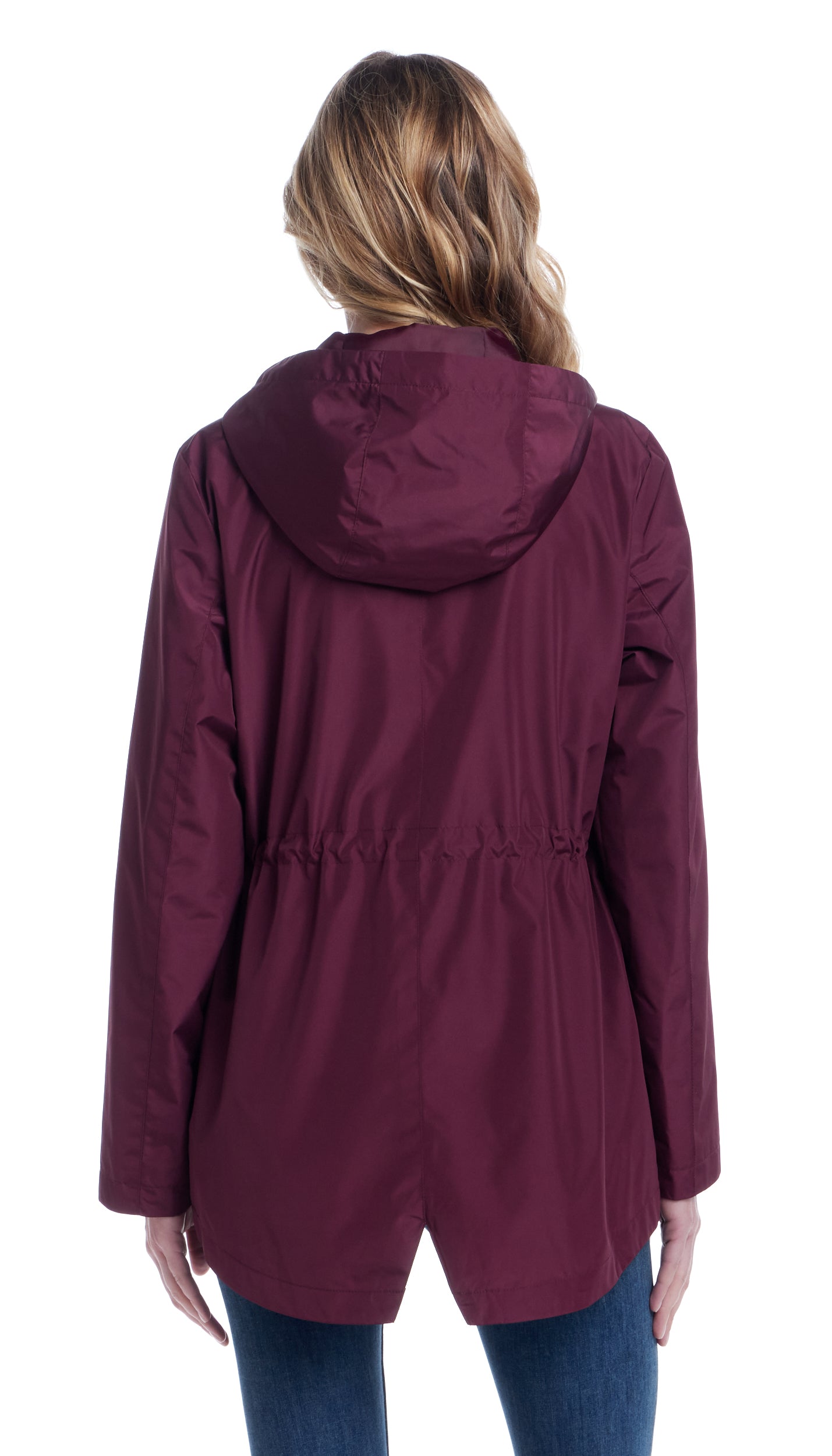 3-in-1 SYSTEMS JACKET