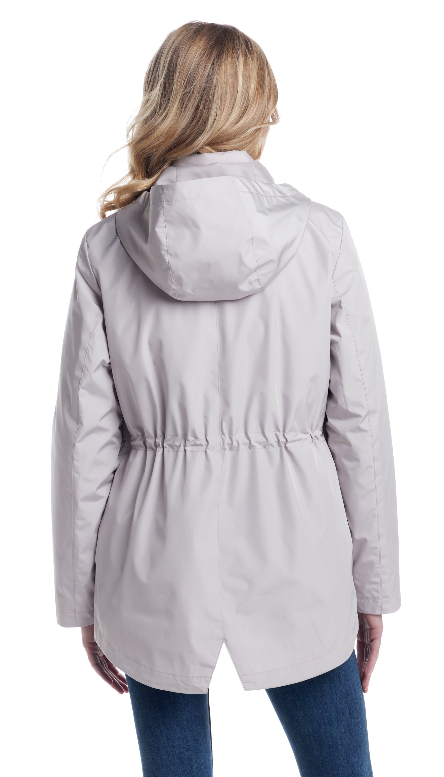 3-in-1 SYSTEMS JACKET