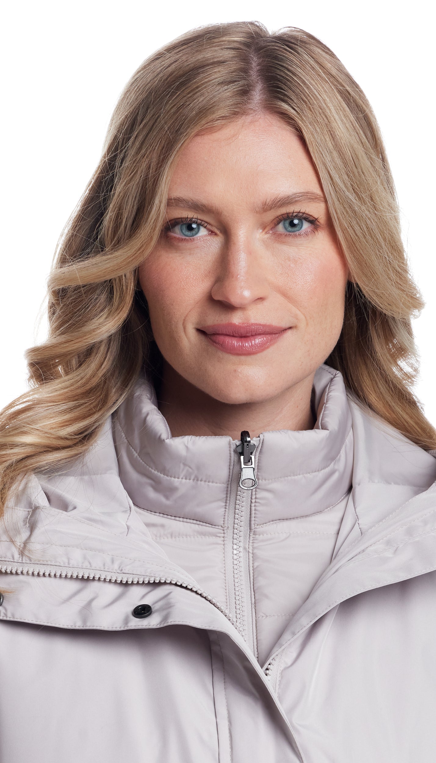 3-in-1 SYSTEMS JACKET