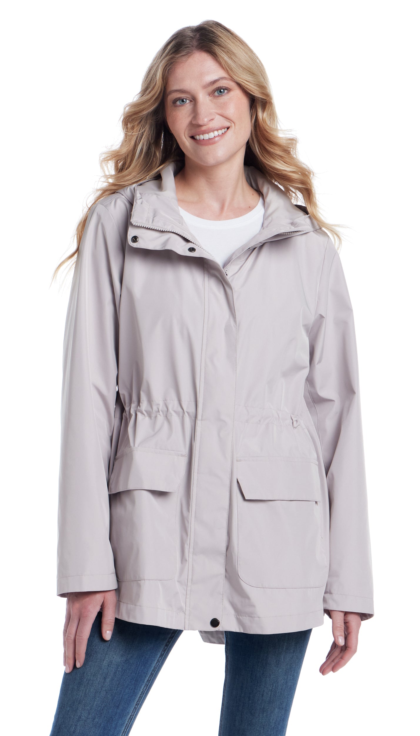 3-in-1 SYSTEMS JACKET