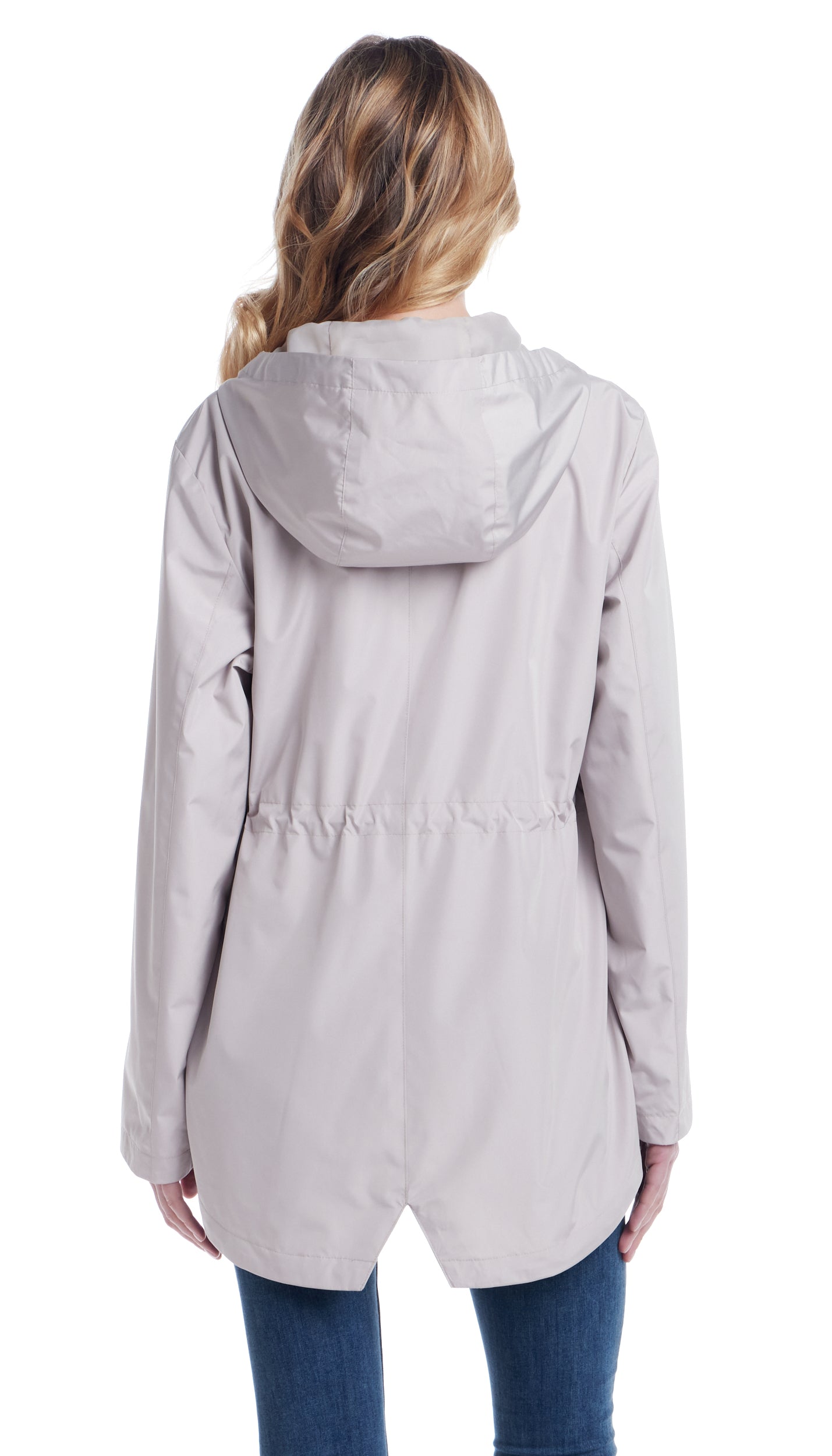 3-in-1 SYSTEMS JACKET