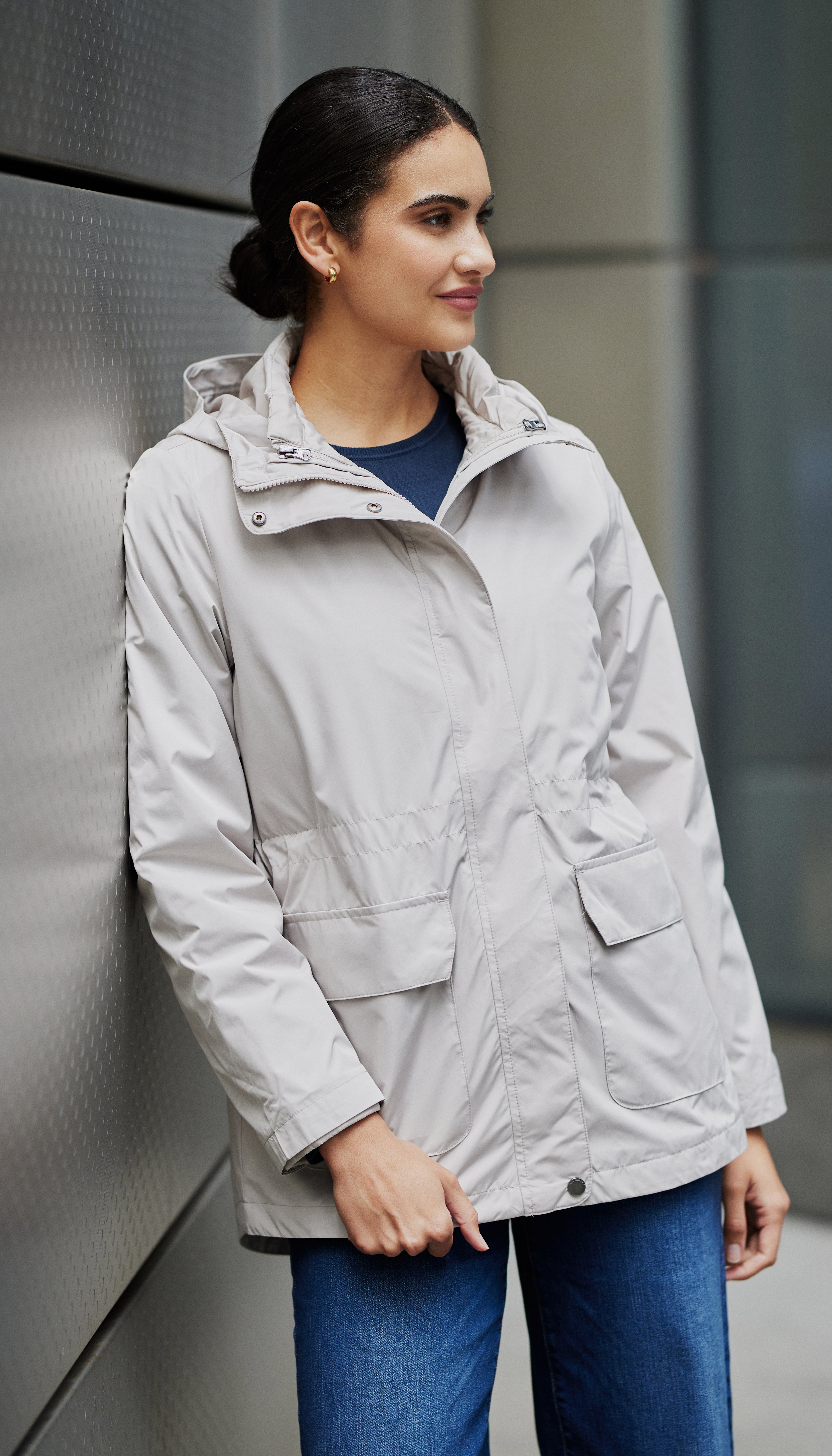 3-in-1 SYSTEMS JACKET