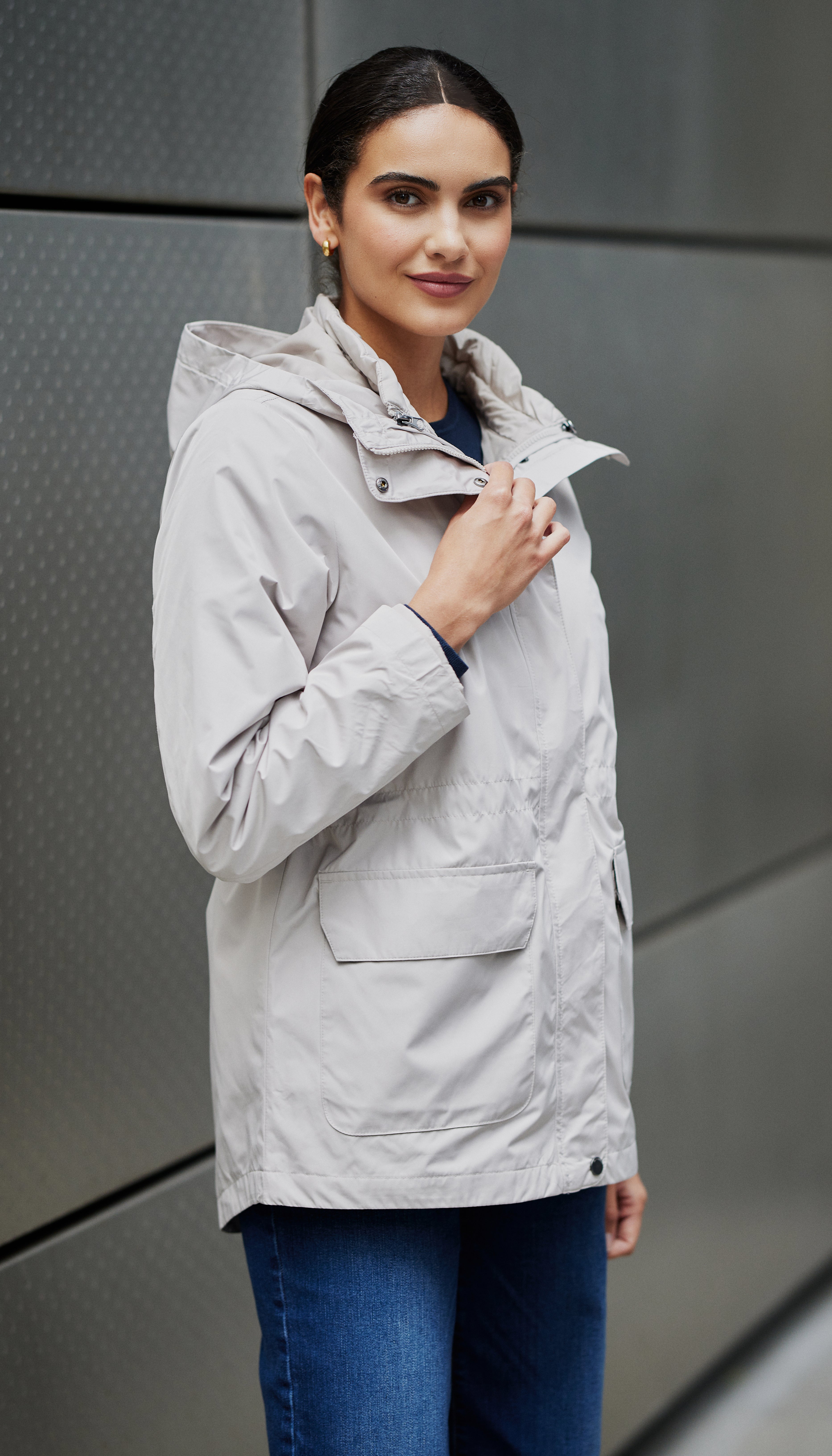 3-in-1 SYSTEMS JACKET