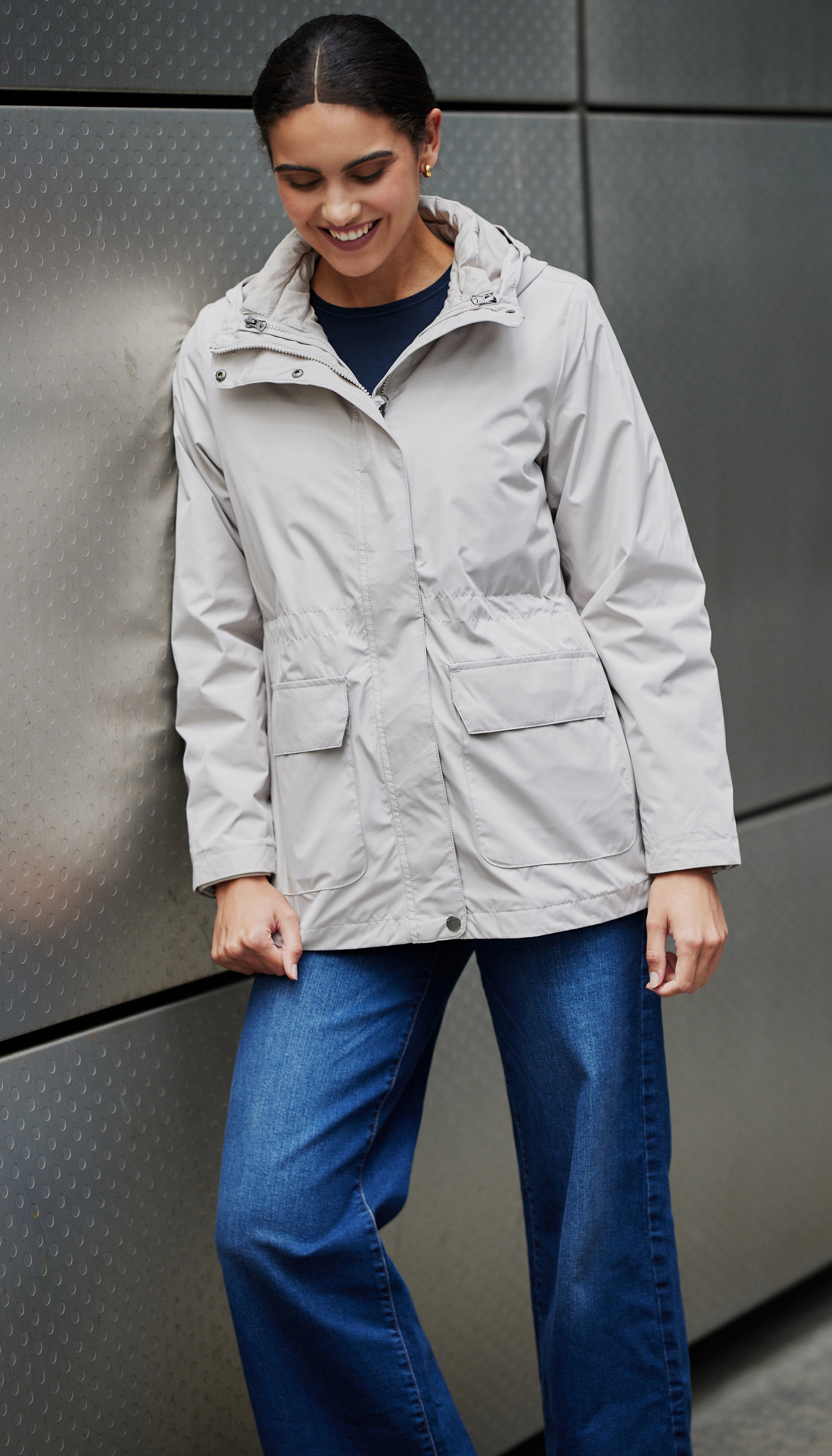 3-in-1 SYSTEMS JACKET
