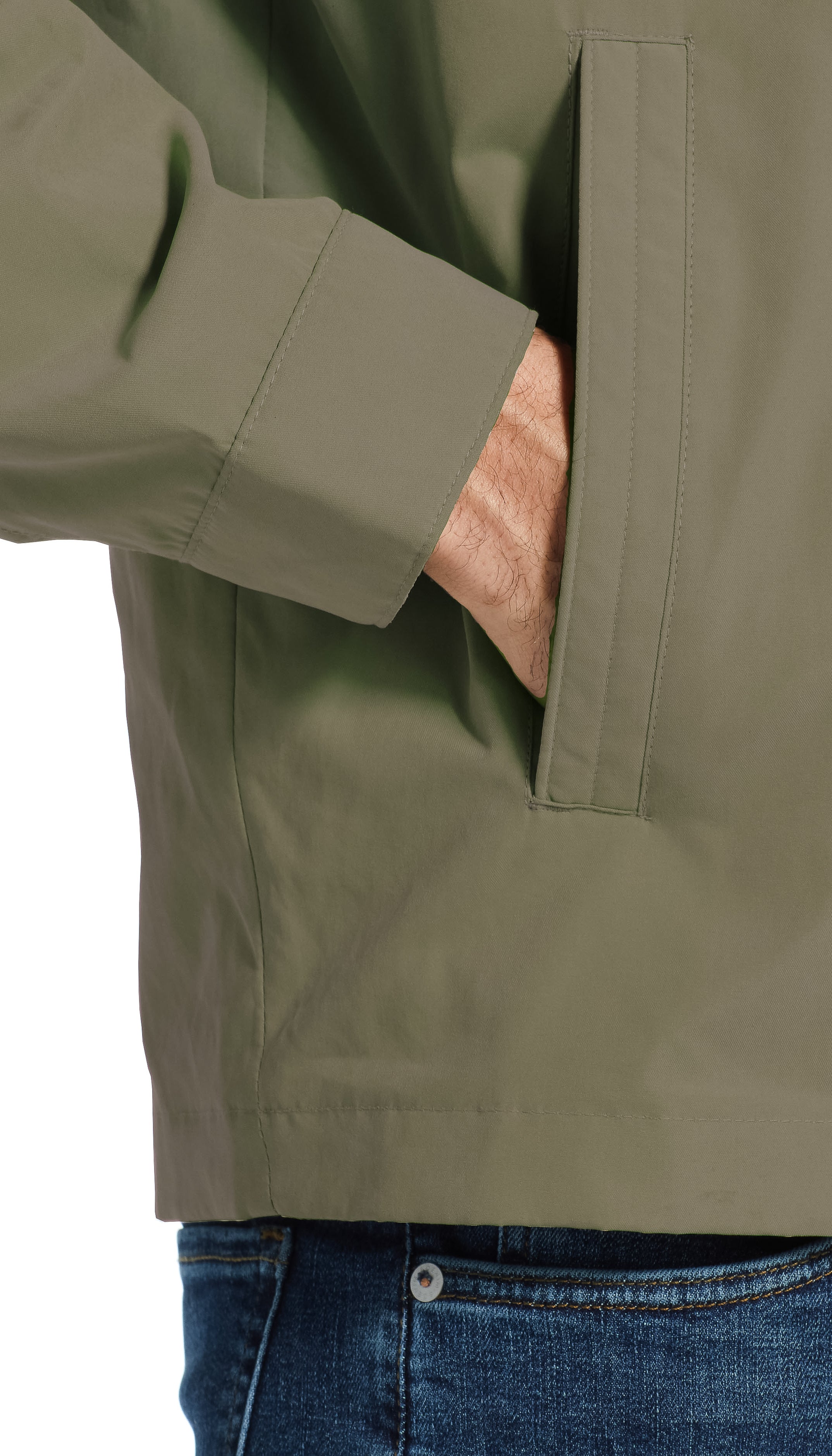 MICROFIBER OPEN BOTTOM