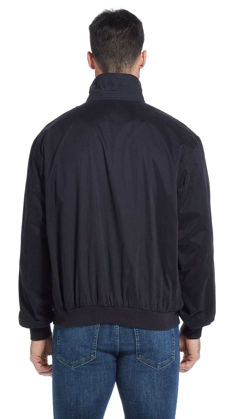 GOLF JACKET - BIG & TALL