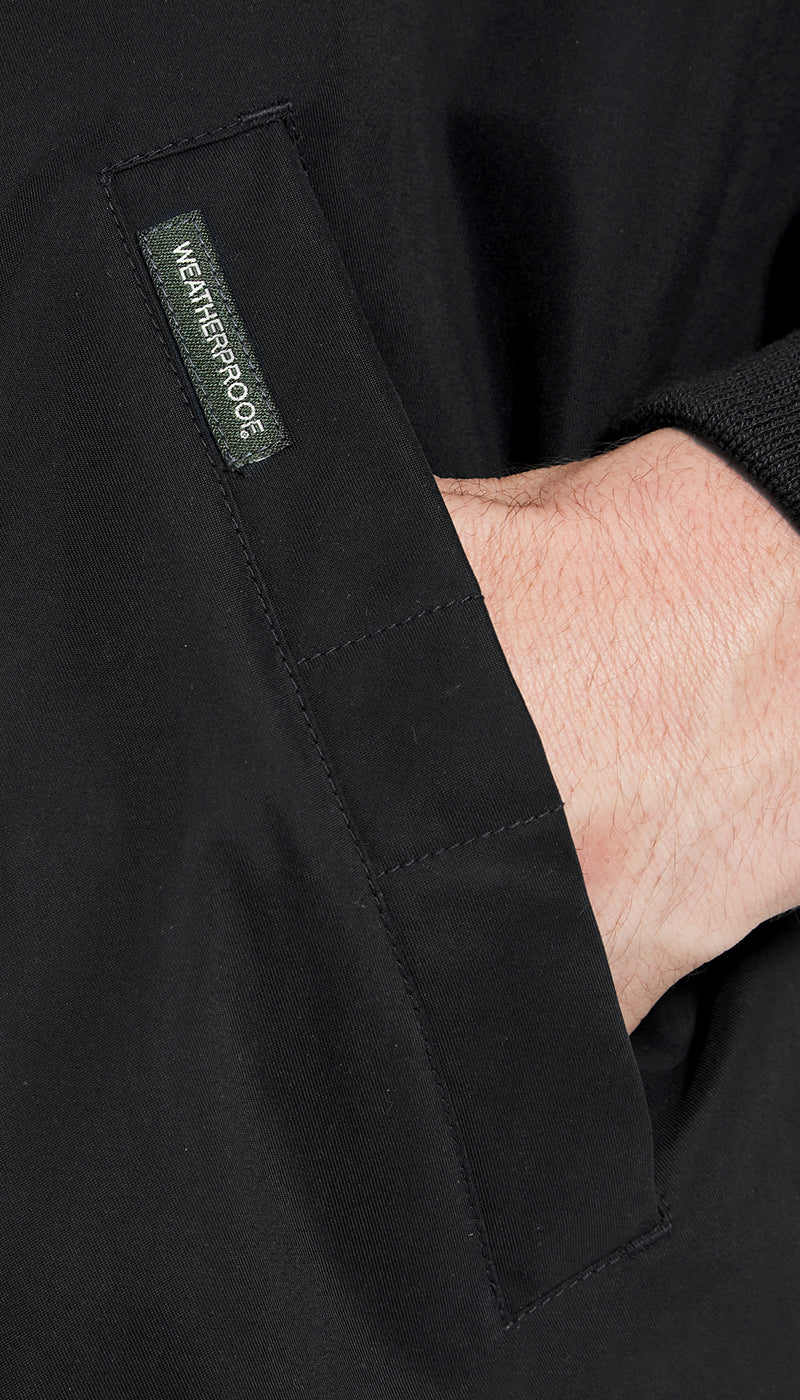 GOLF JACKET - BIG & TALL