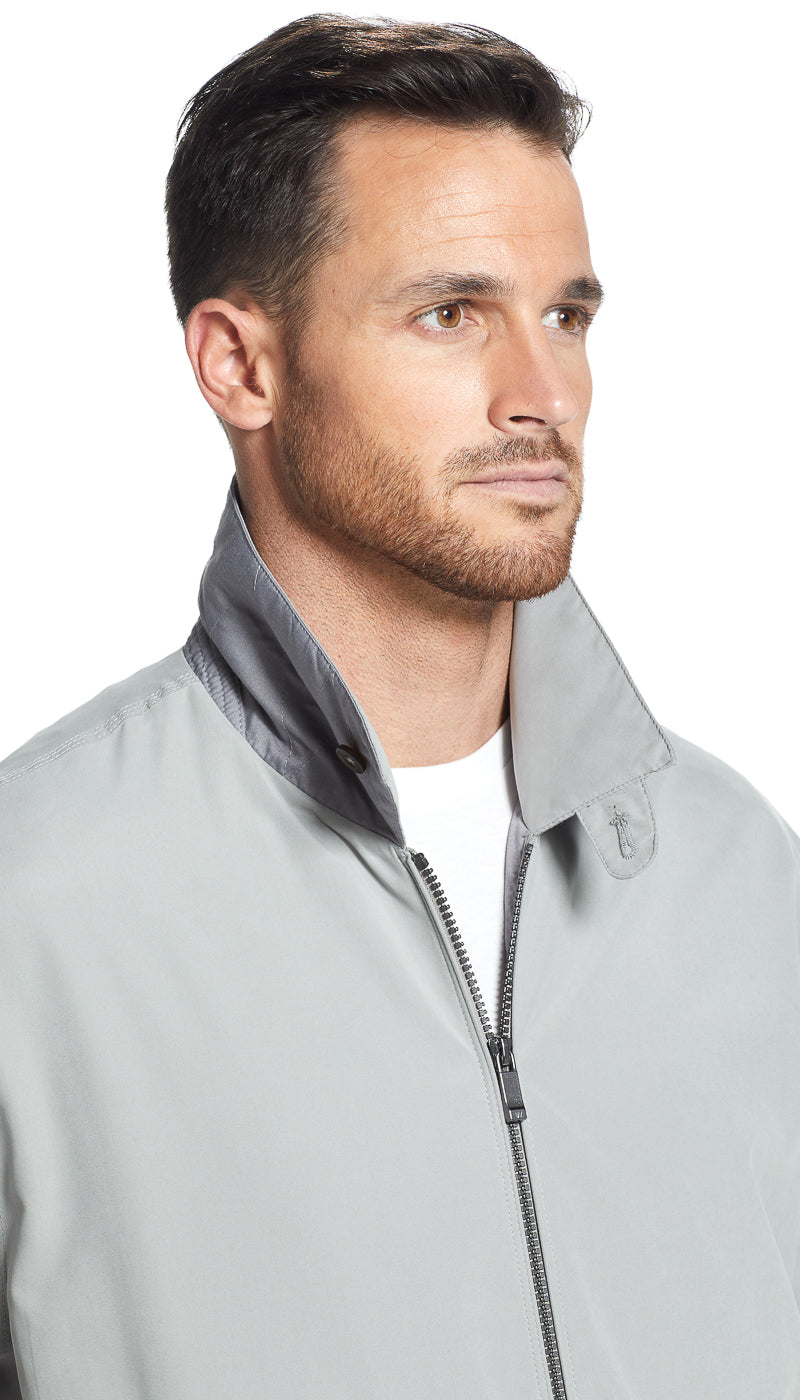 GOLF JACKET - BIG & TALL