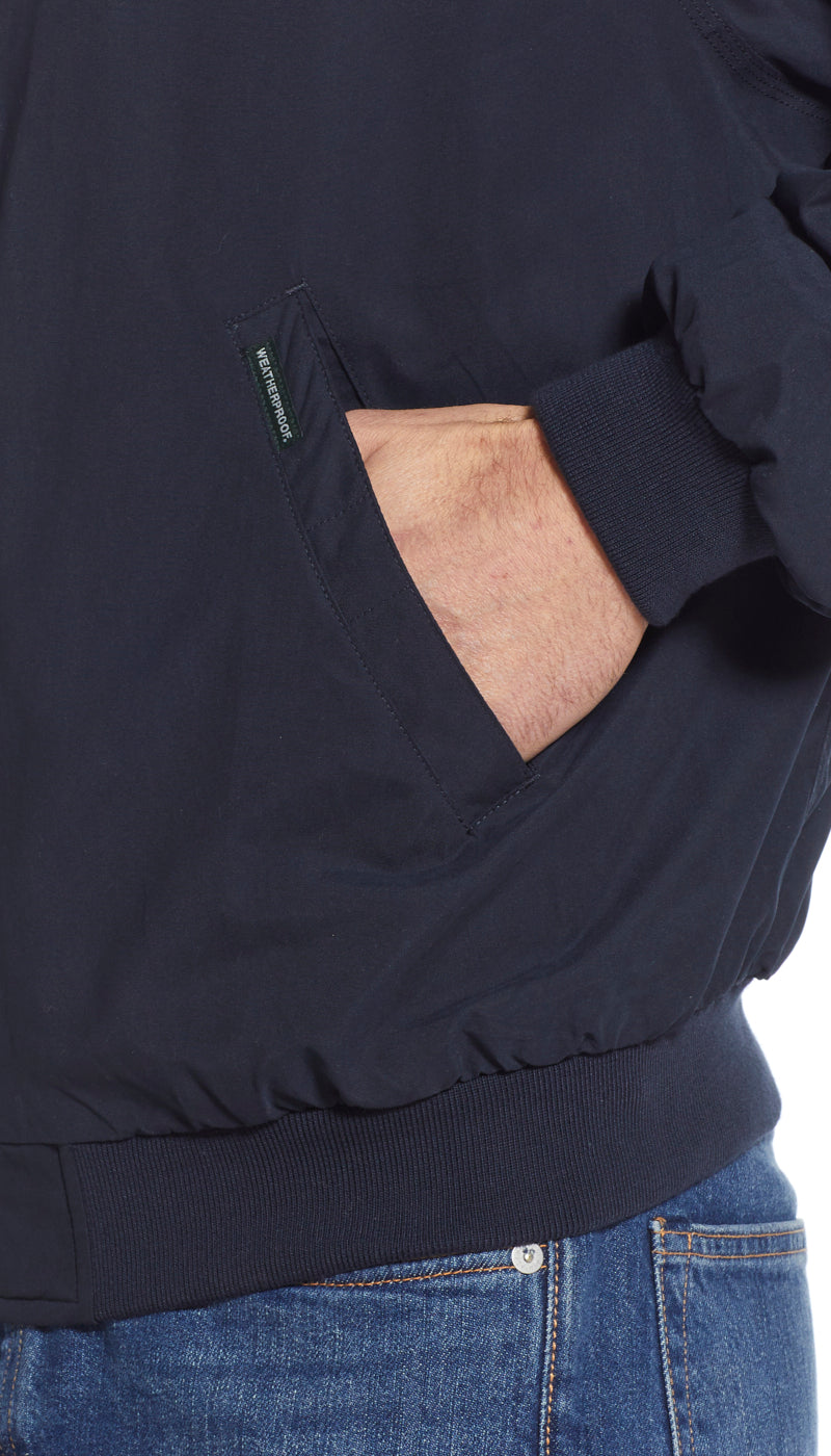 GOLF JACKET - BIG & TALL