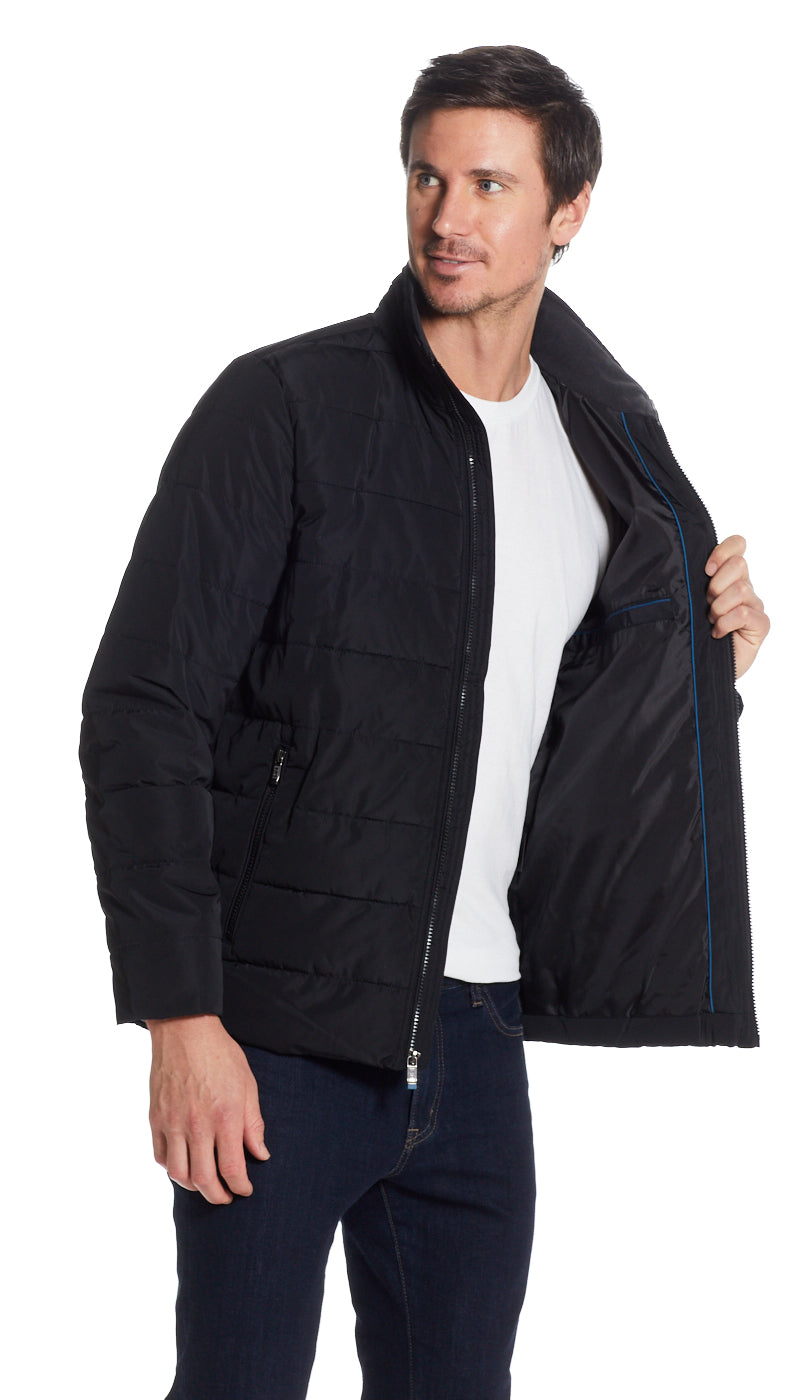 PUFFER JACKET