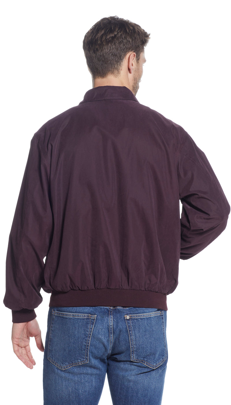 GOLF JACKET