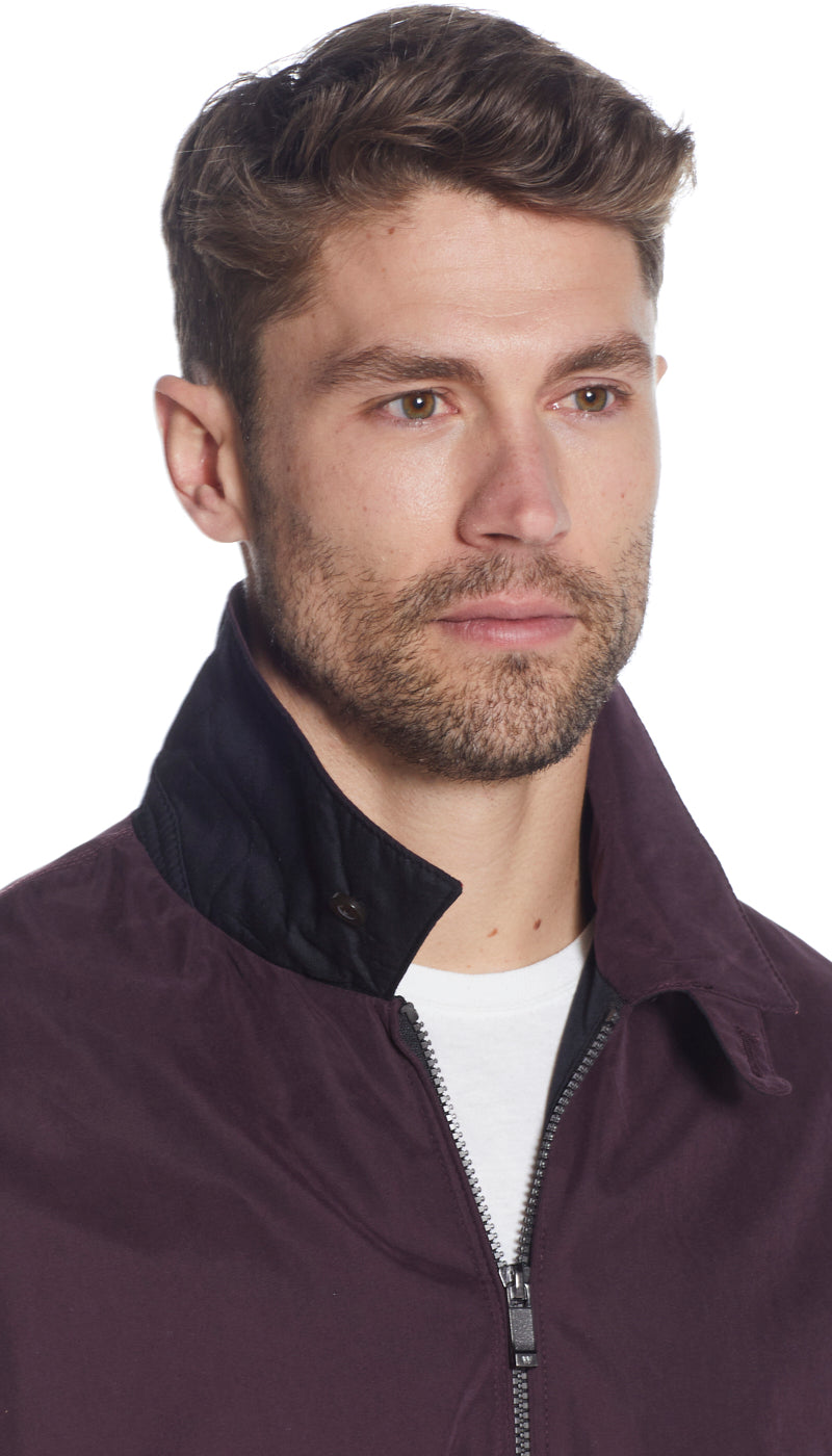 GOLF JACKET