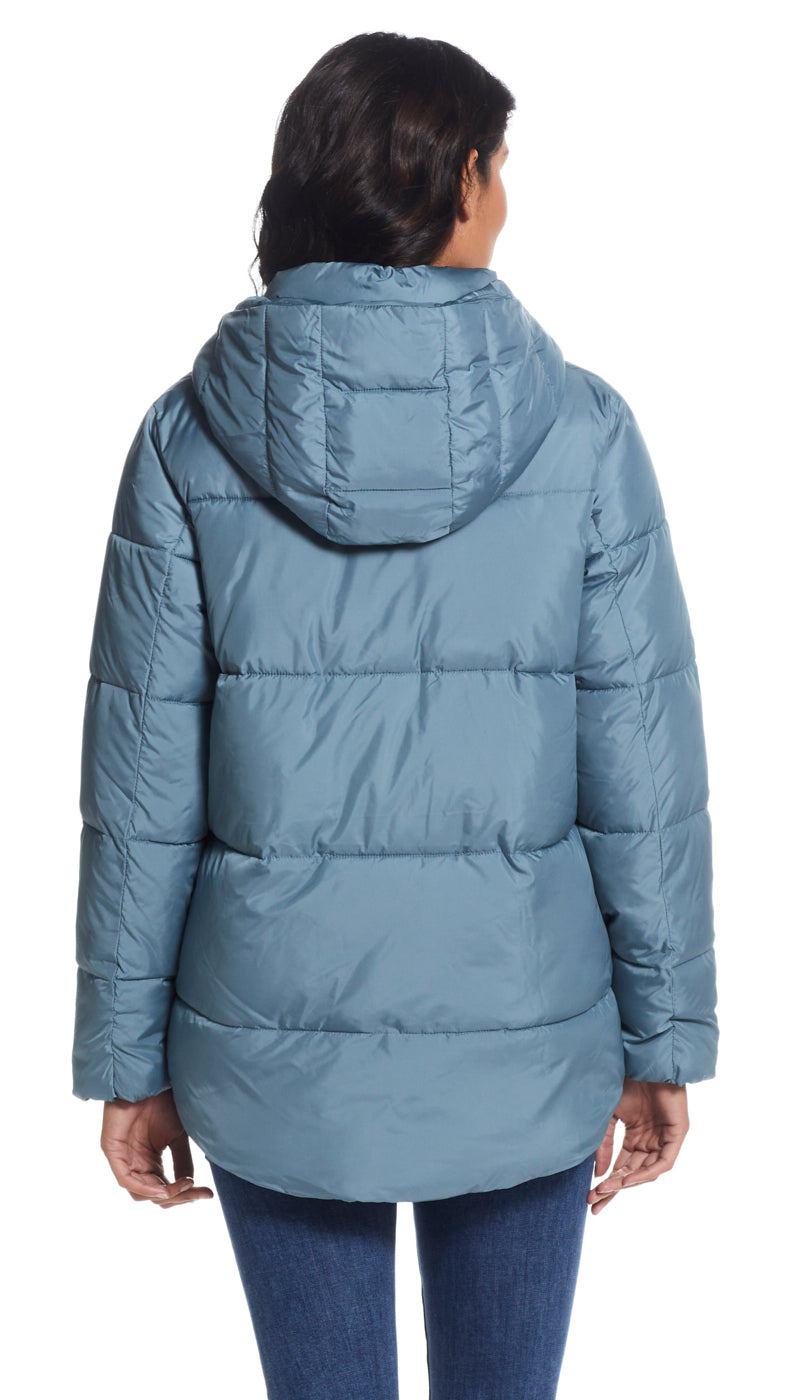 PUFFER JACKET