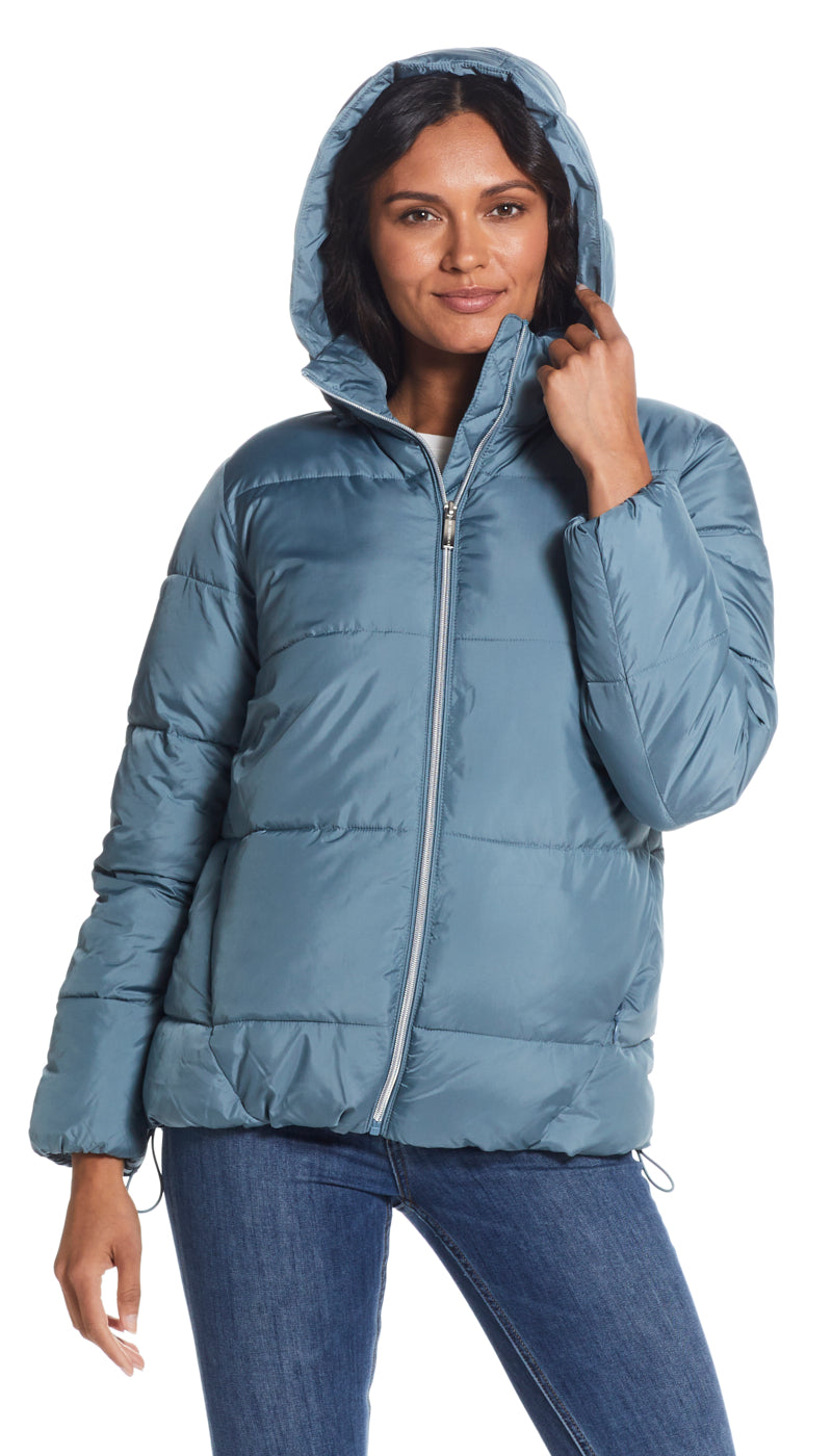 PUFFER JACKET