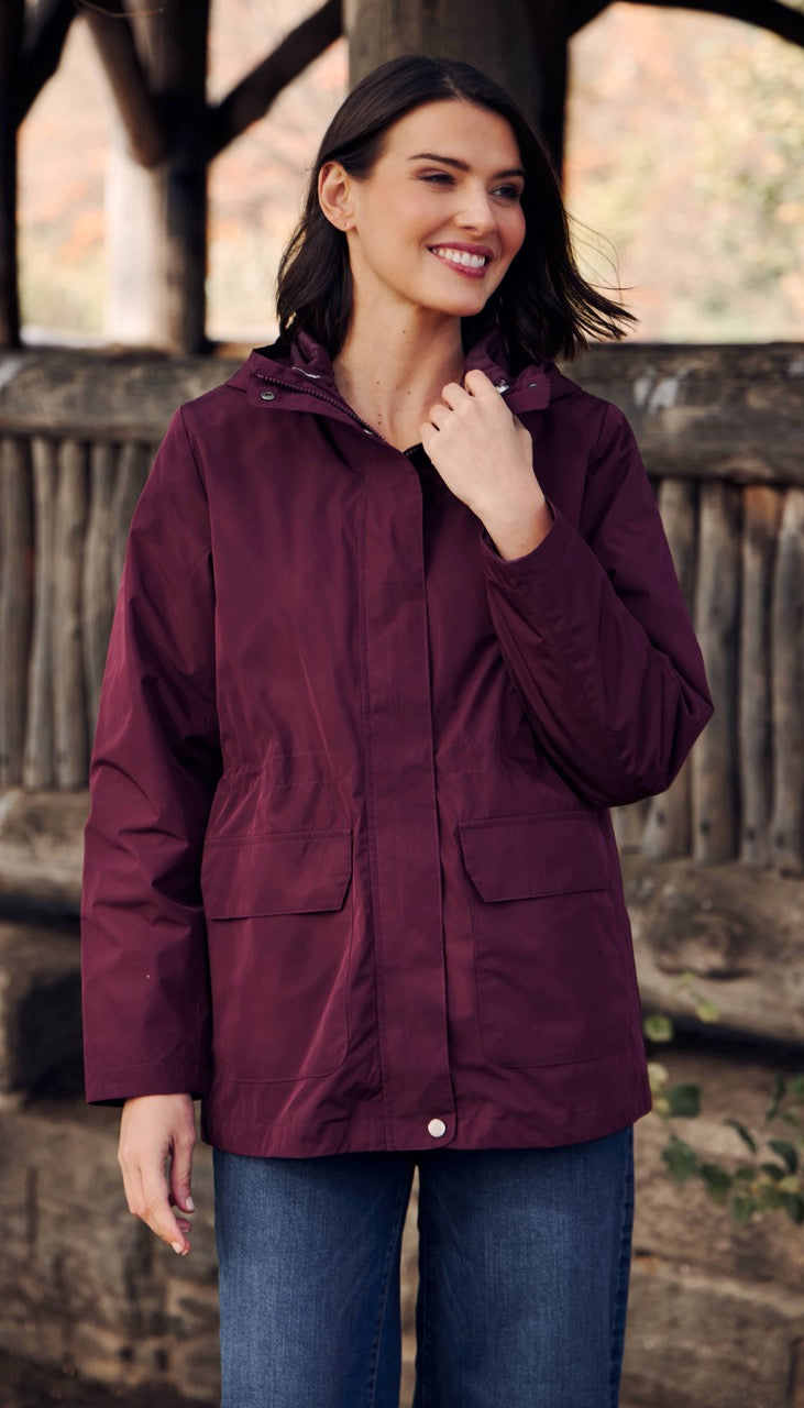3-in-1 SYSTEMS JACKET