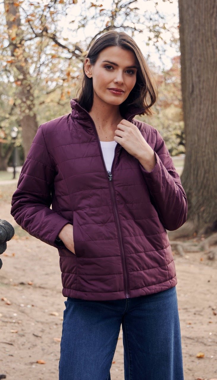 3-in-1 SYSTEMS JACKET