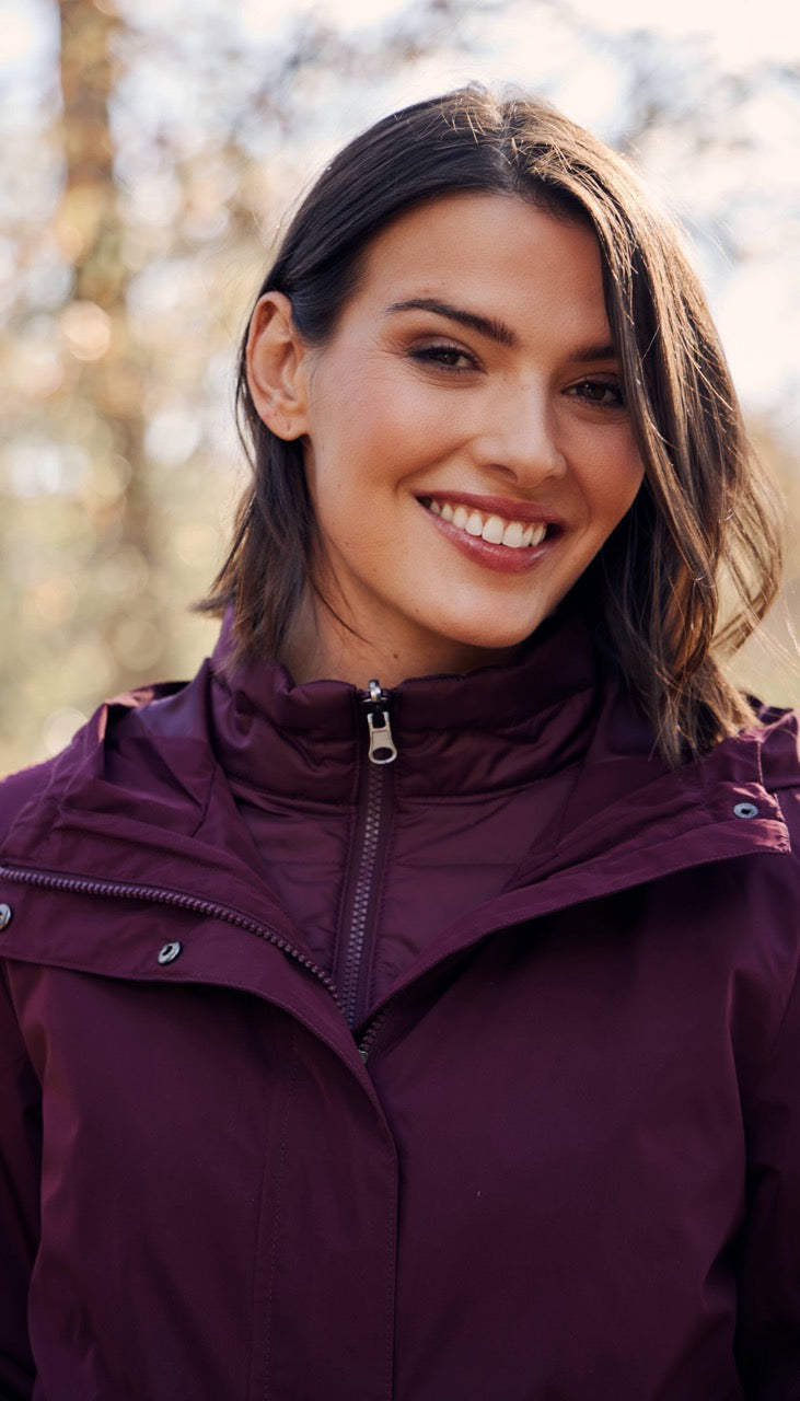 3-in-1 SYSTEMS JACKET