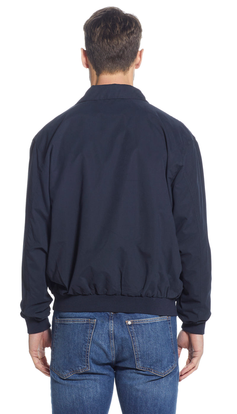 GOLF JACKET - BIG & TALL