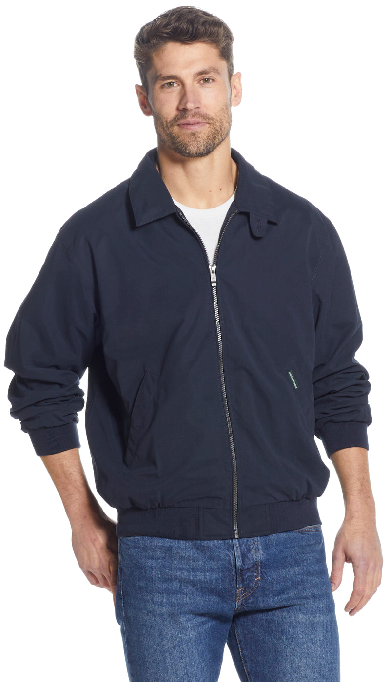 GOLF JACKET - BIG & TALL