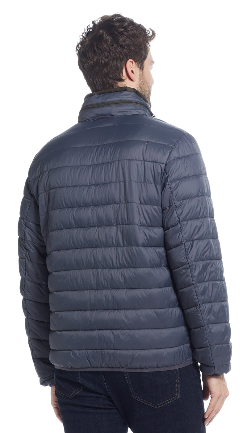 PILLOW PAC JACKET