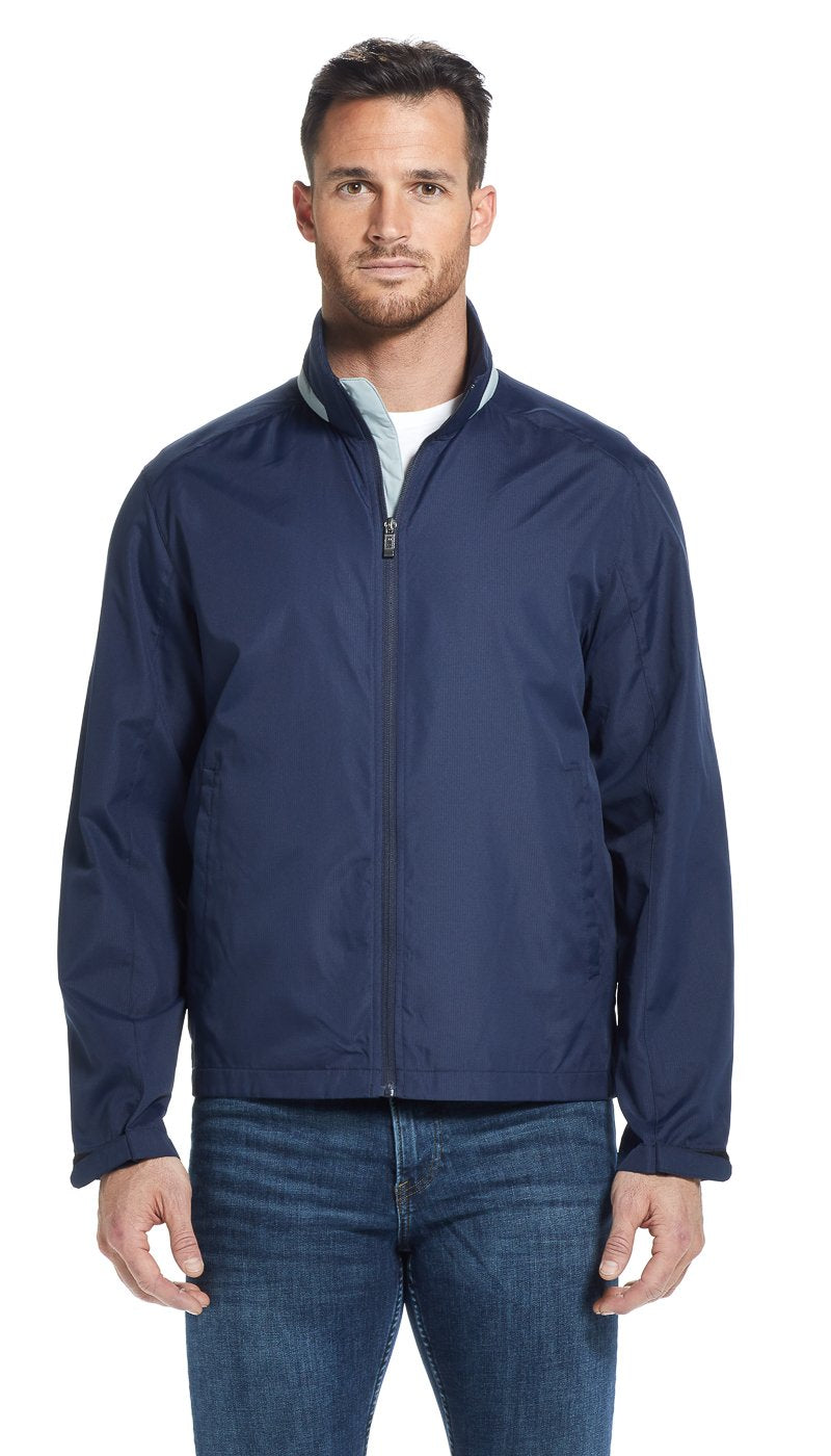 RIP STOP WINDBREAKER
